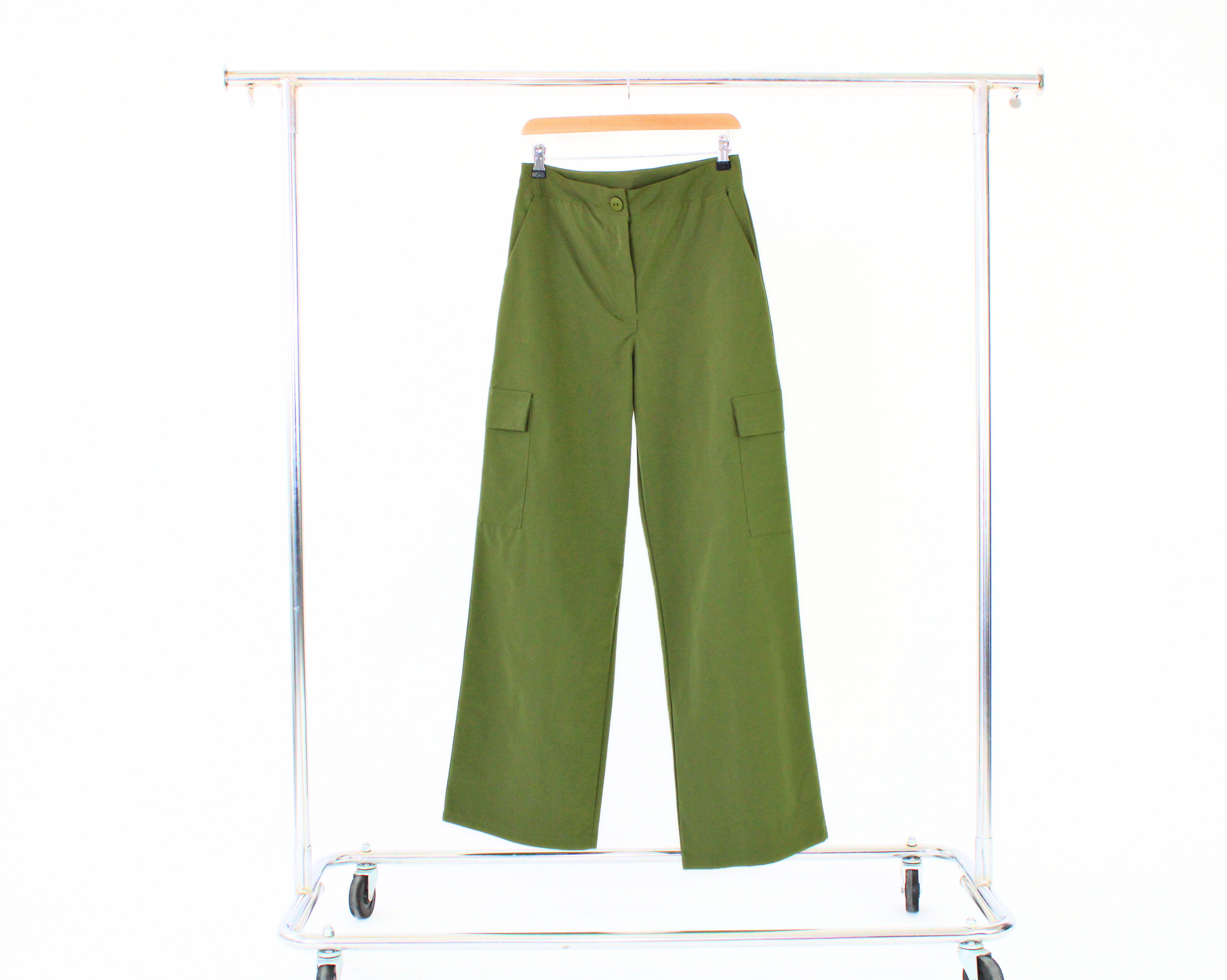 37231 Pantalón cargo Parachute