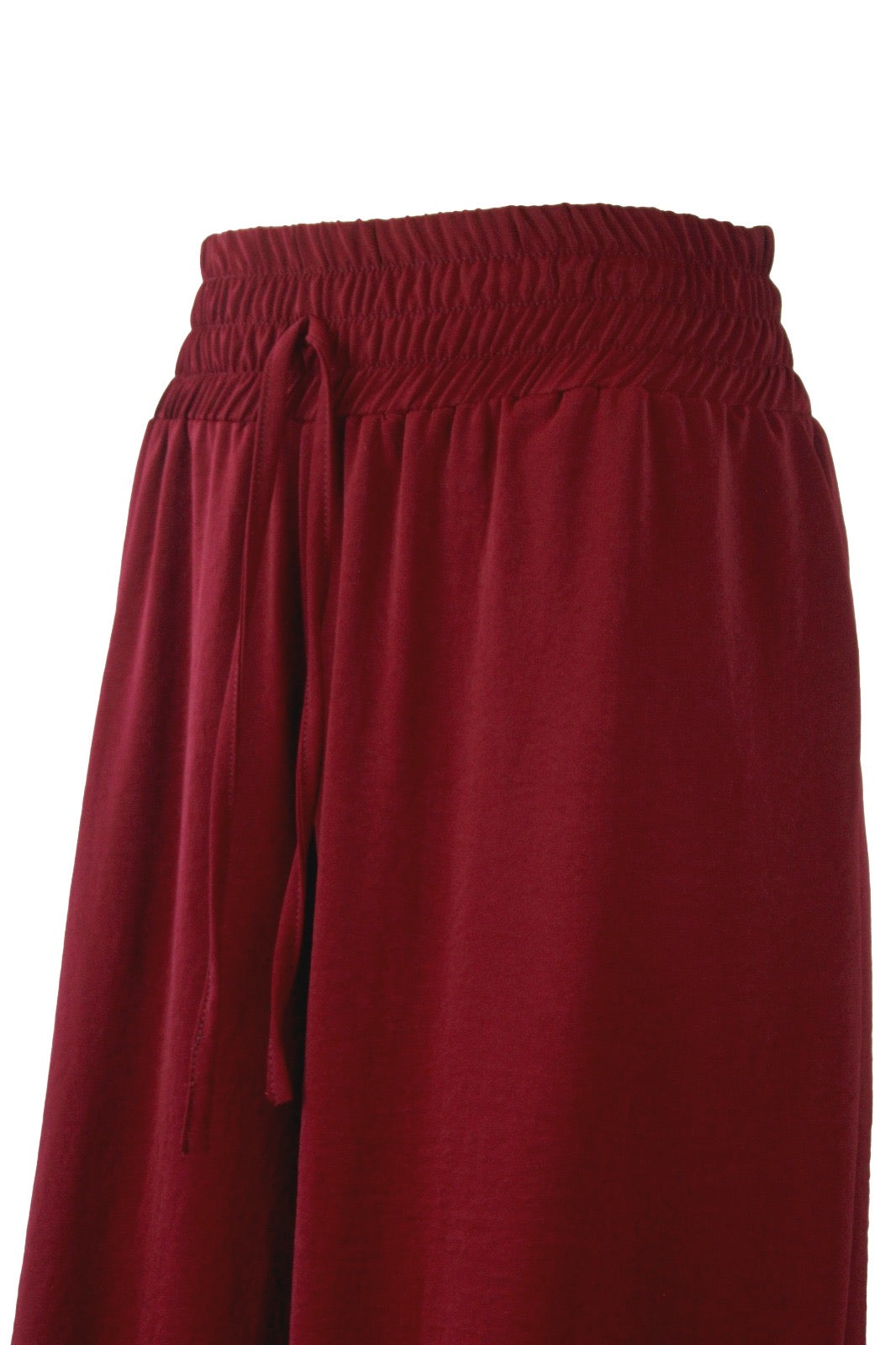 3780DUJ Pantalón Pretina Ancha