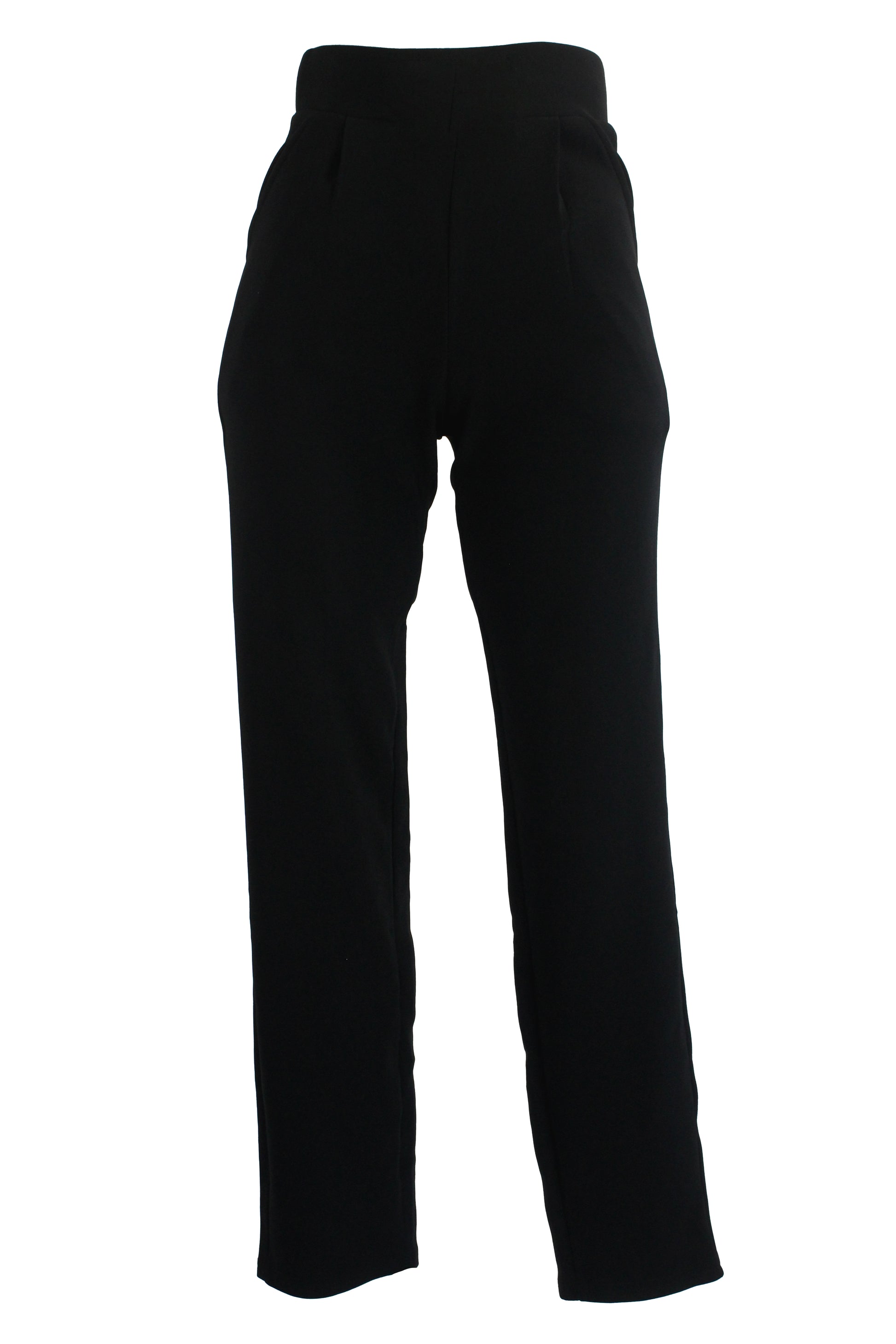 S-81 Legging Bolsas y Cadena al Centro