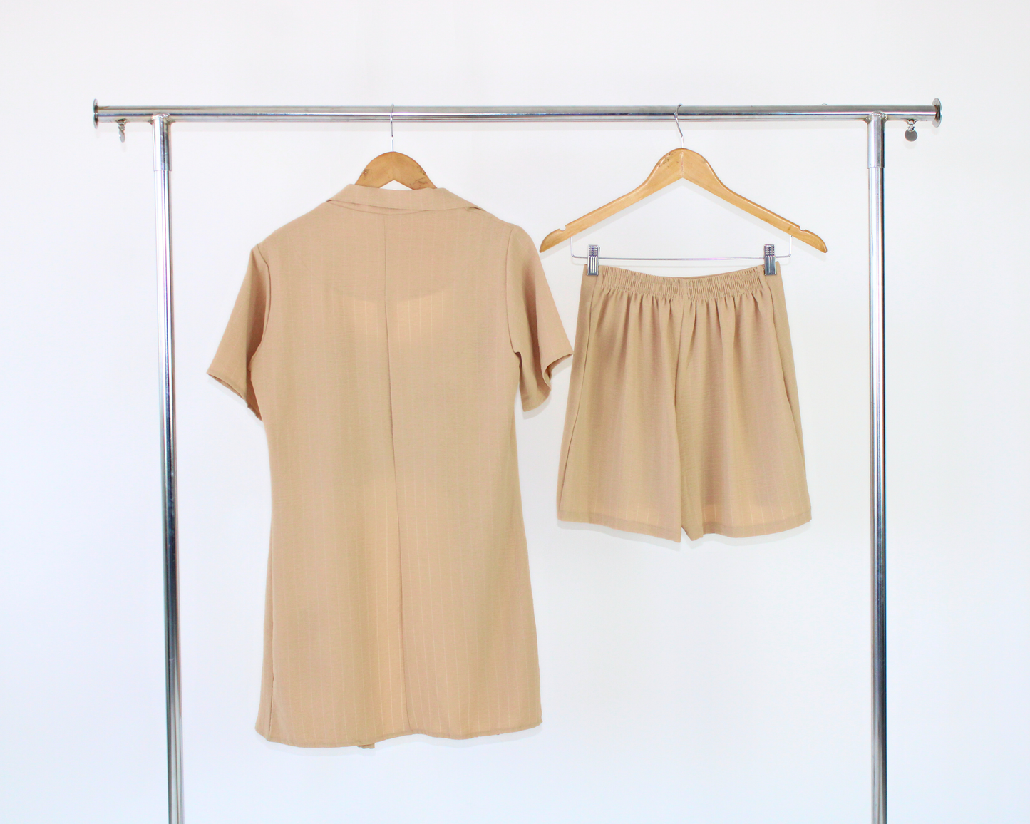 M2517 Conjunto 3pez Top Saco