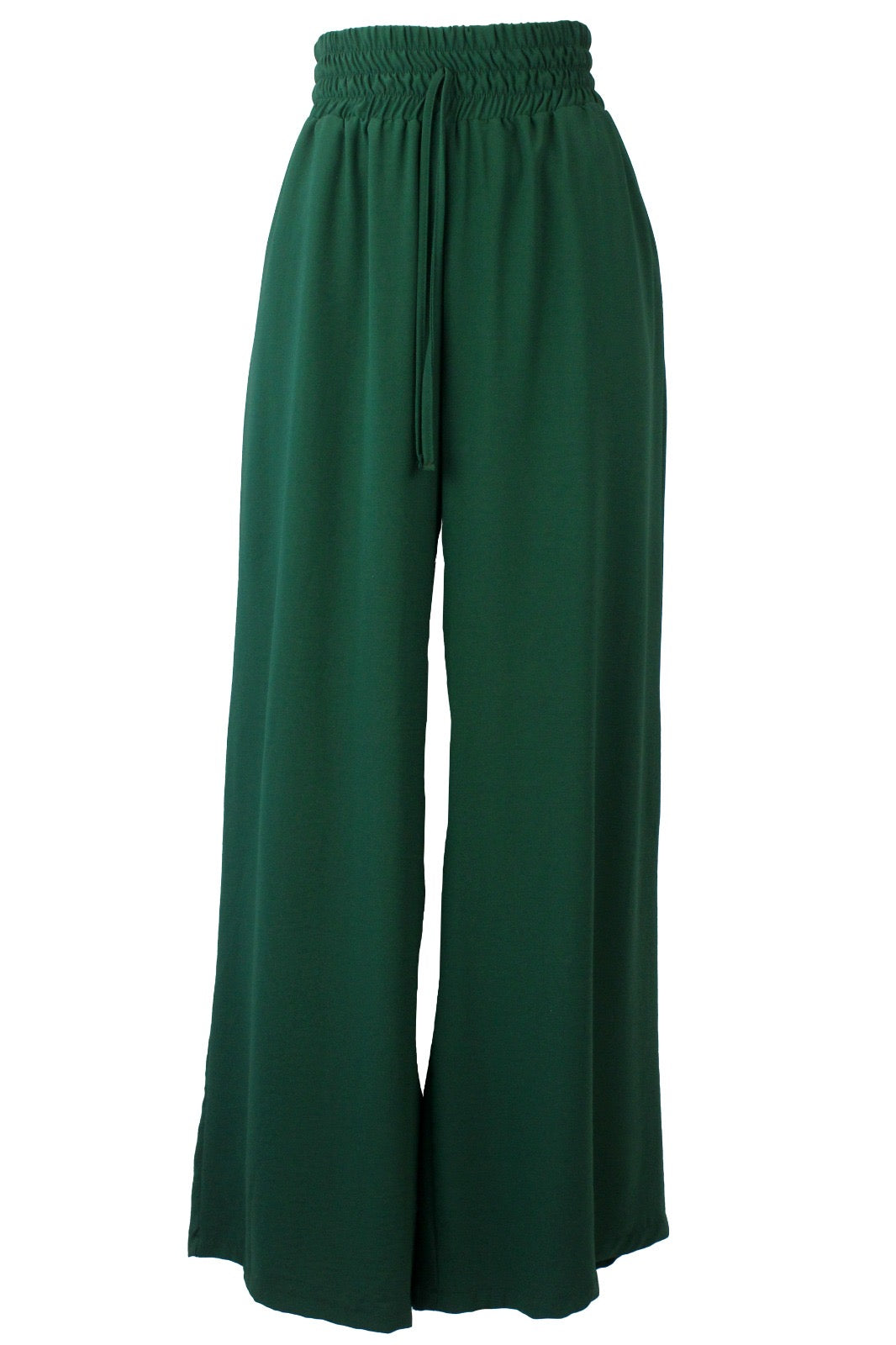 3780DUJ Pantalón Pretina Ancha