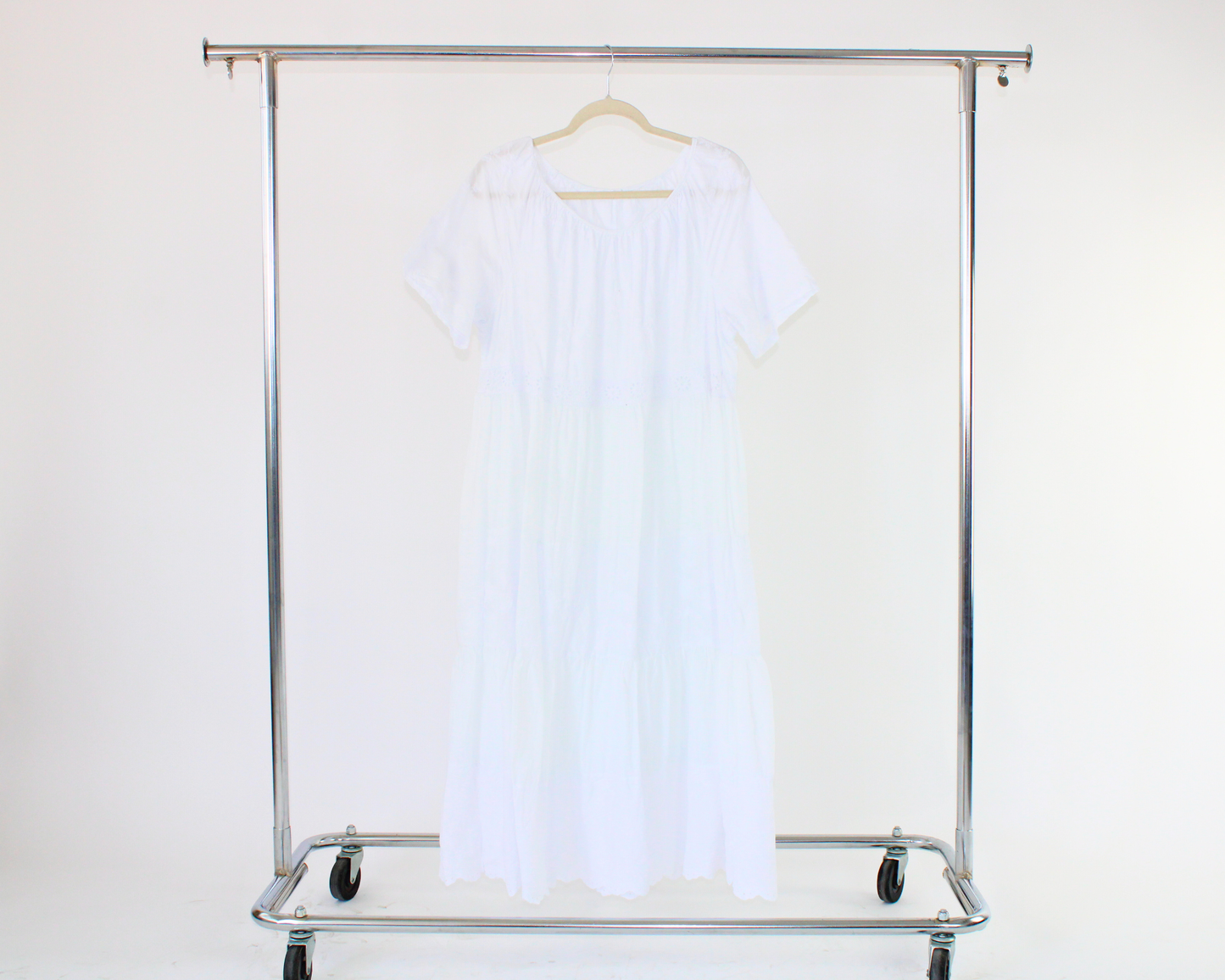 LRS25003 Vestido Largo Estampado Varios