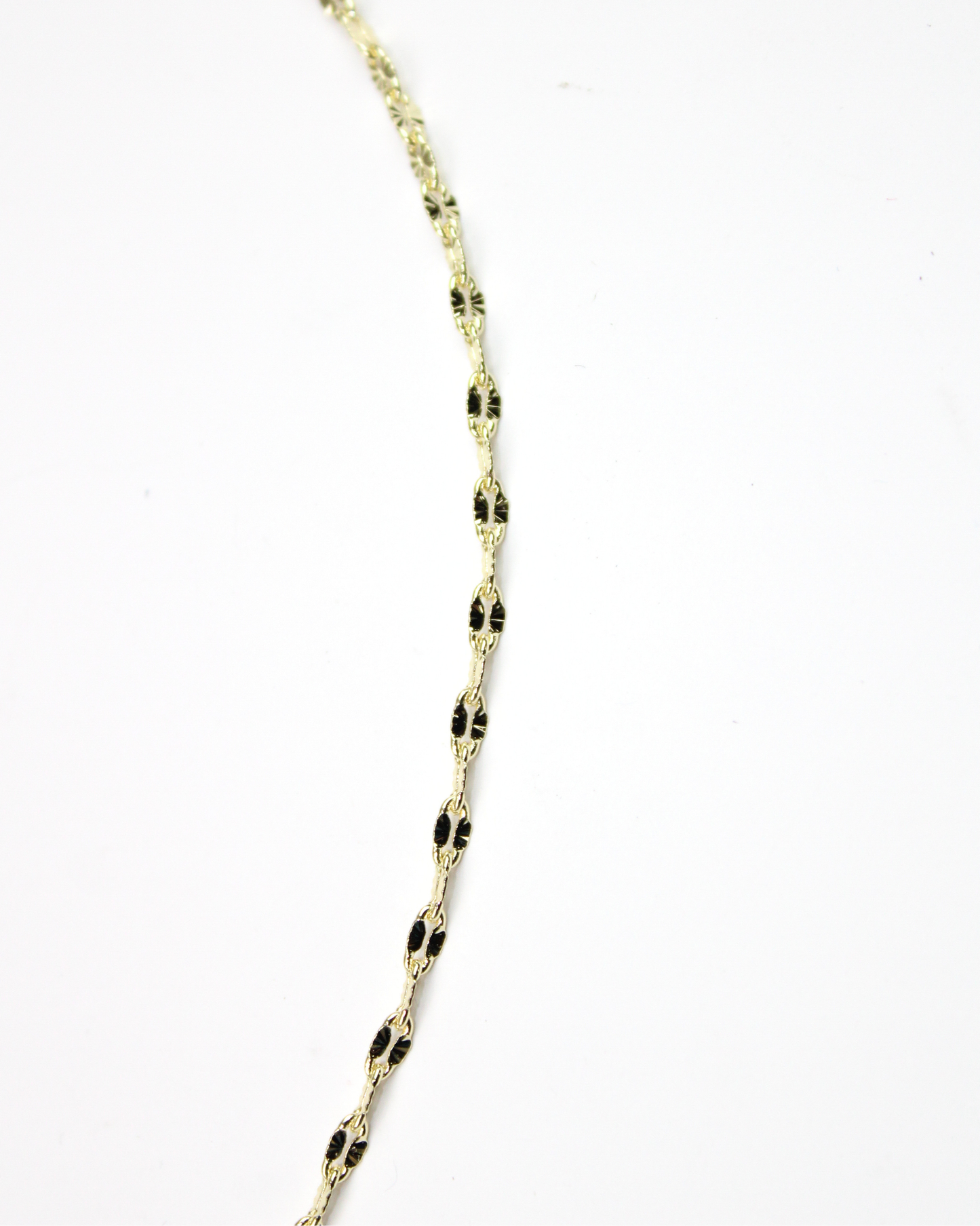 Gargantilla Ovalos Grabados 85784