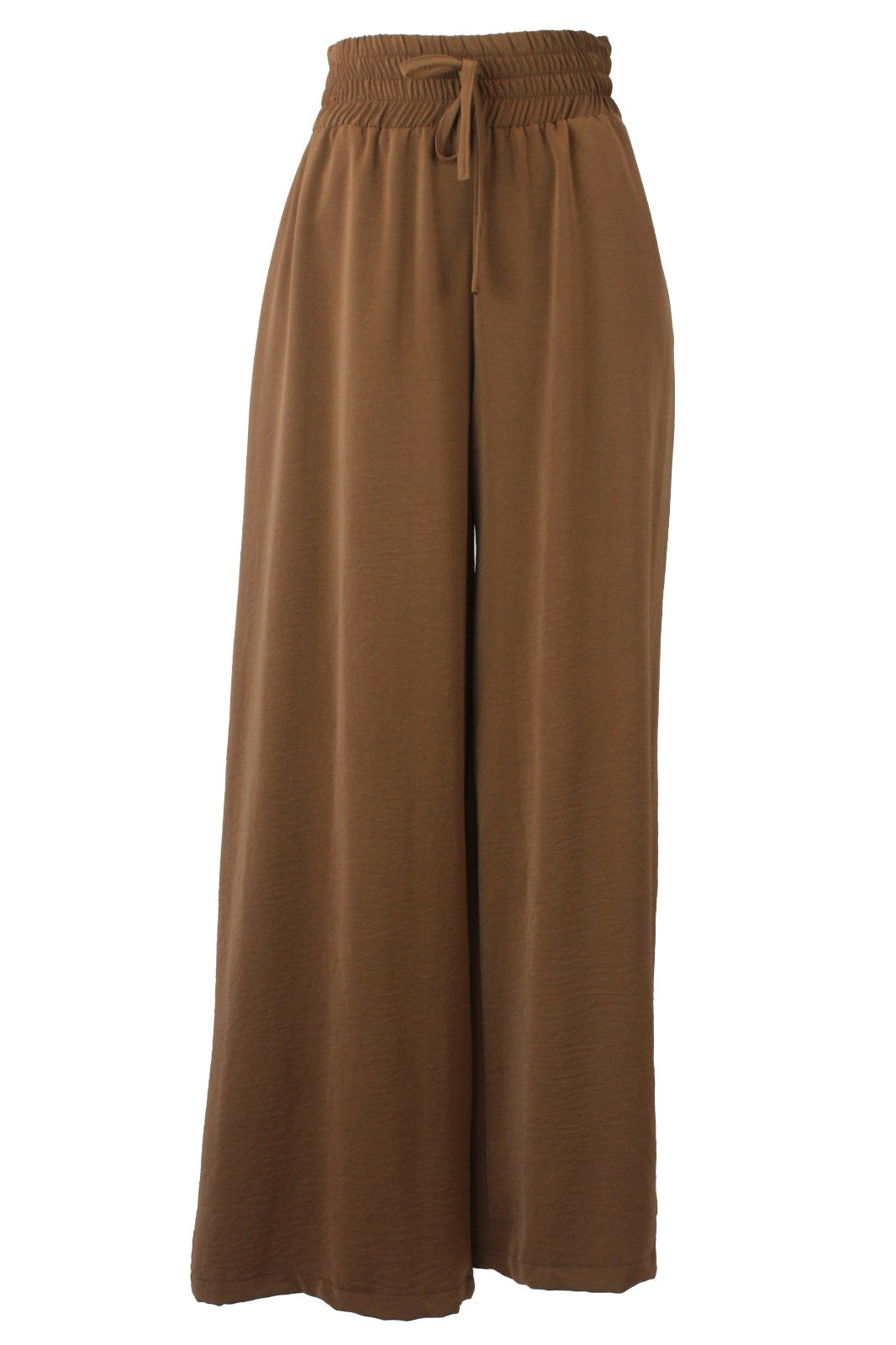 3780DUJ Pantalón Pretina Ancha