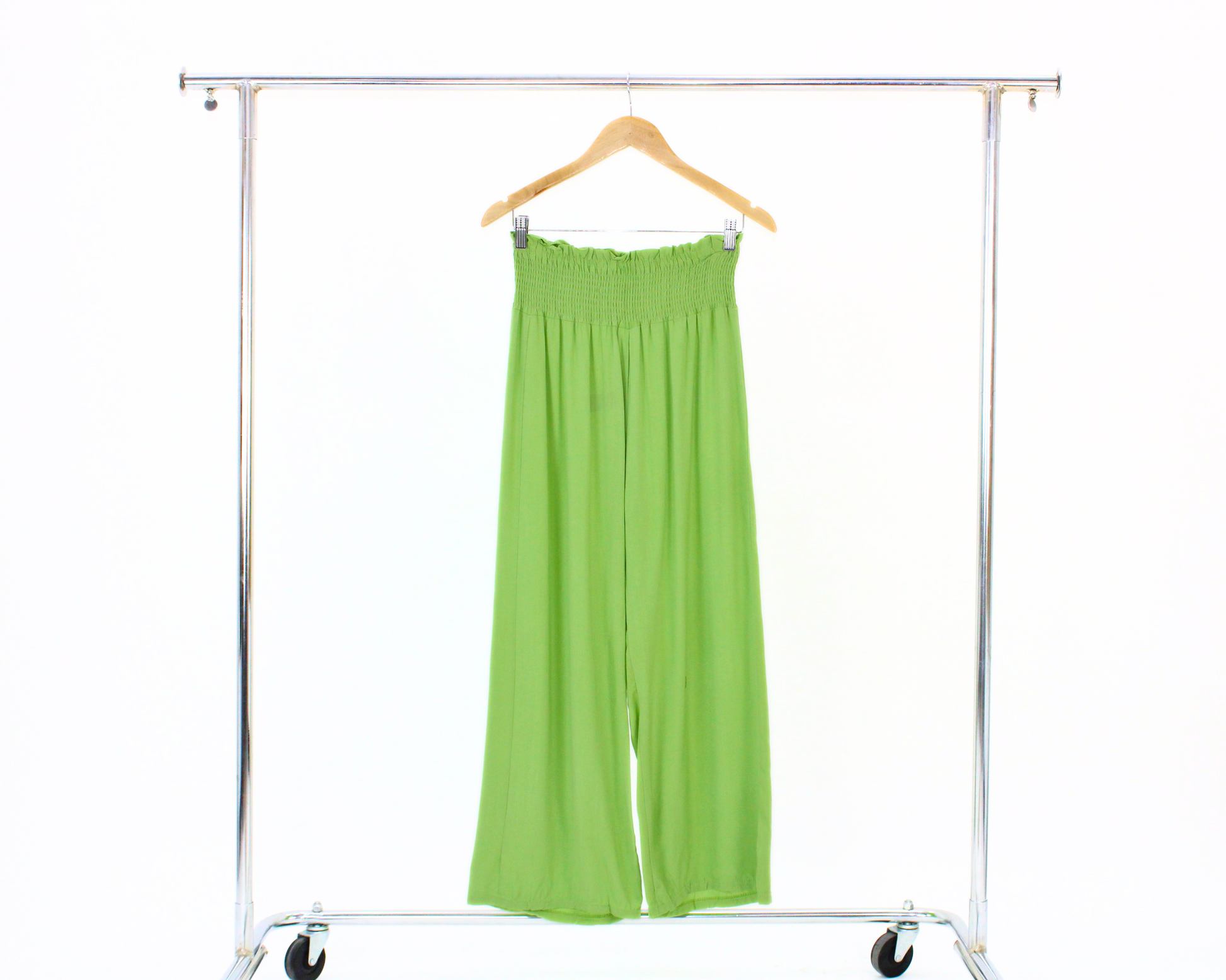 PT50 Pantalonera elástico y botones