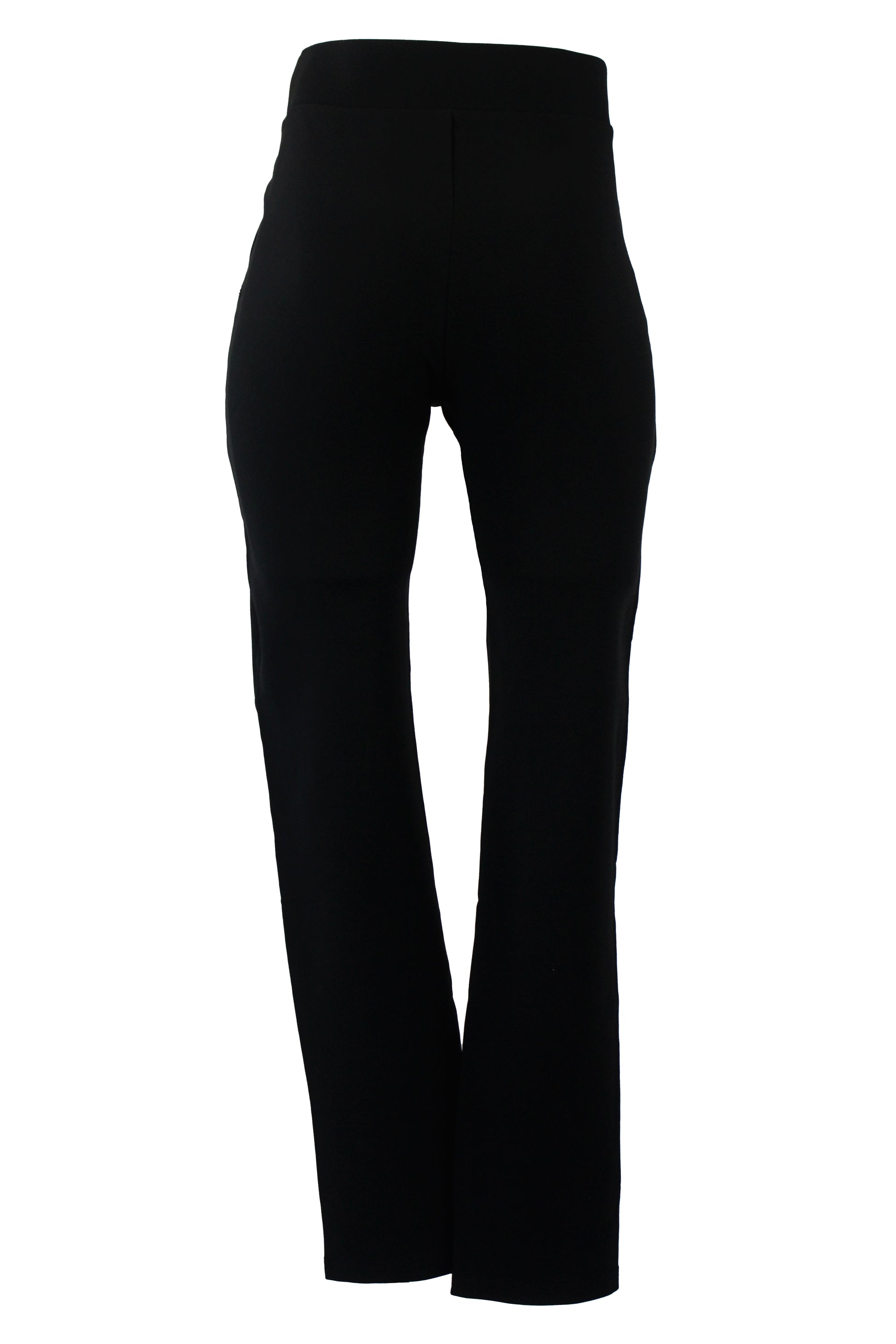 S-85 Legging Bolsas con H Hojitas