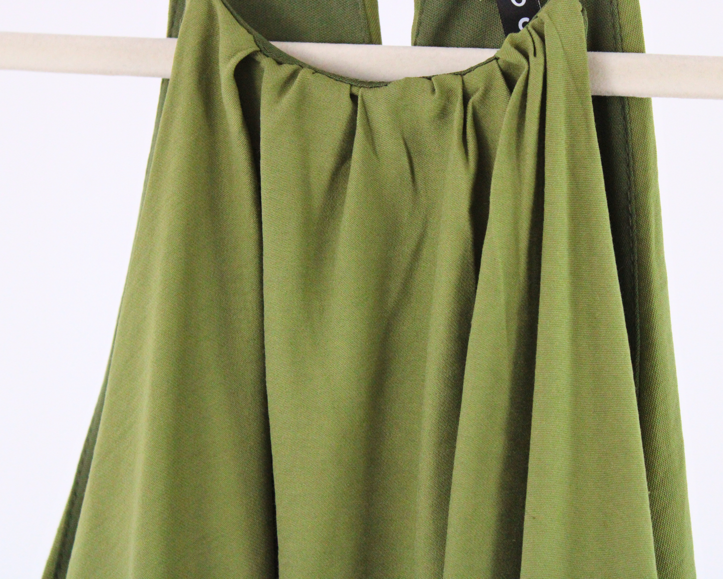 4053JKJ Vestido Globo Tohio