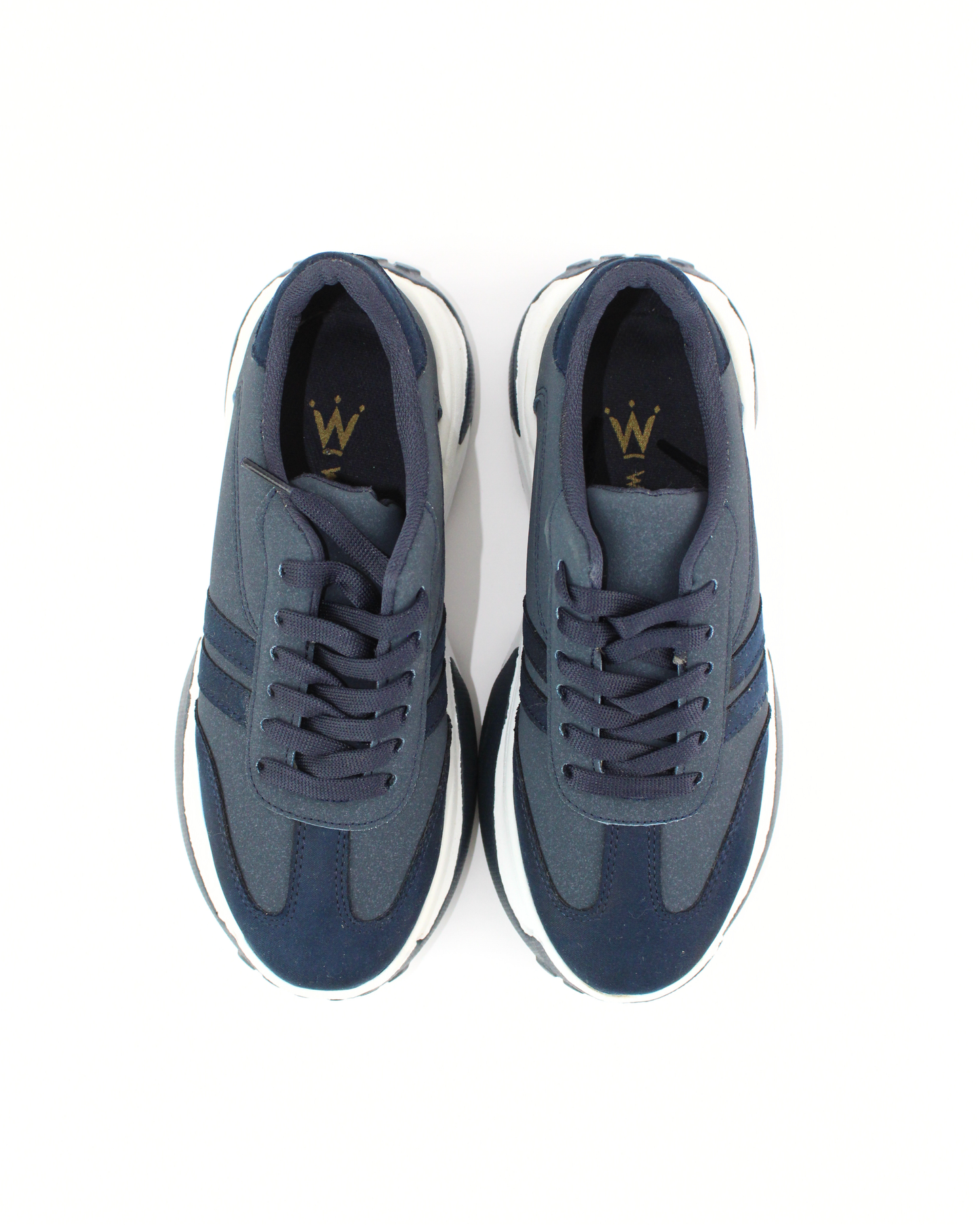 1040 Tennis suela napole