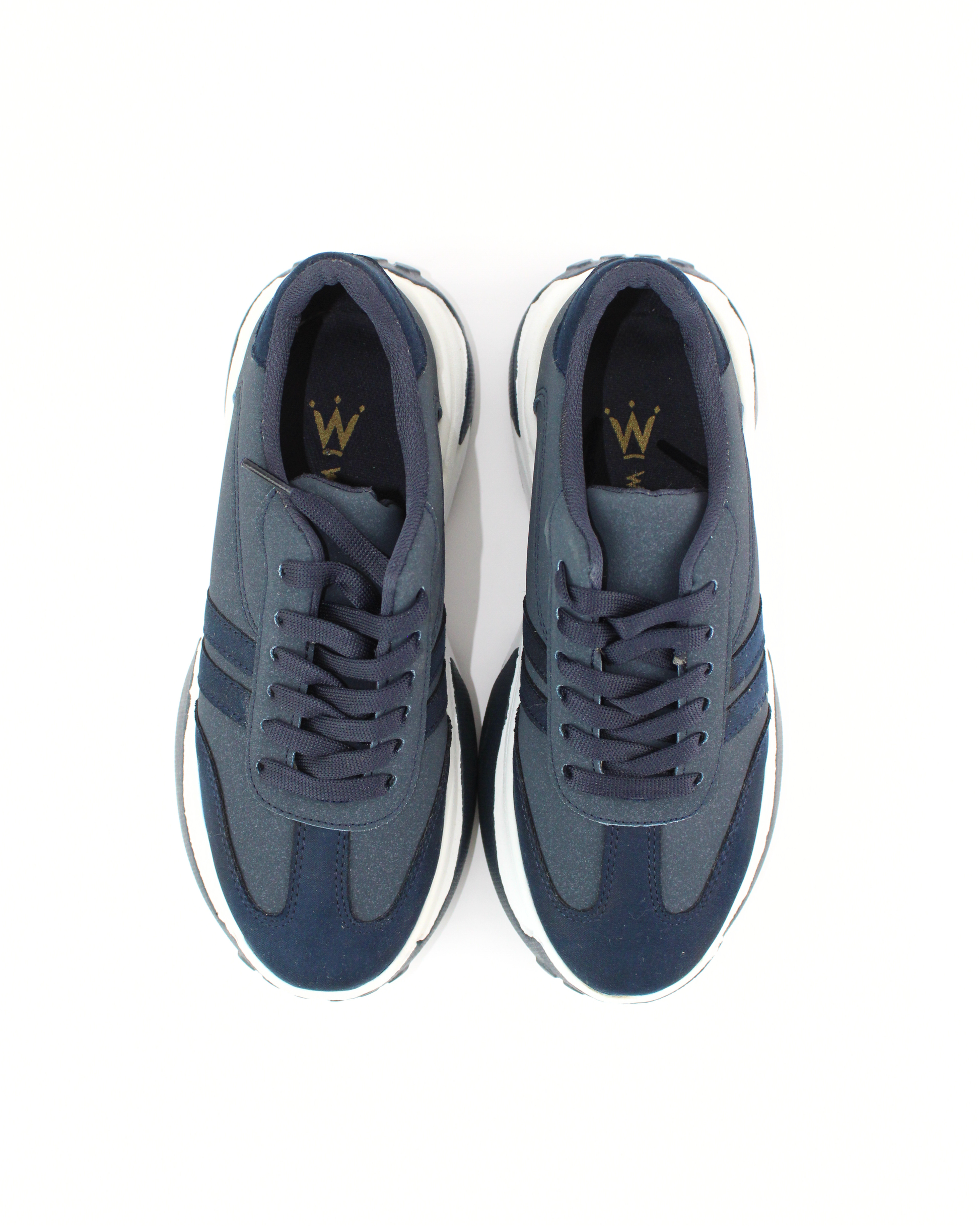 1040 Tennis suela napole