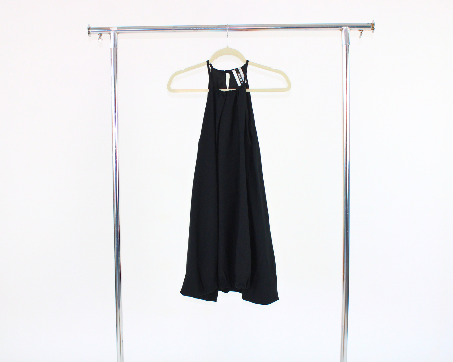 4053JKJ Vestido Globo Tohio