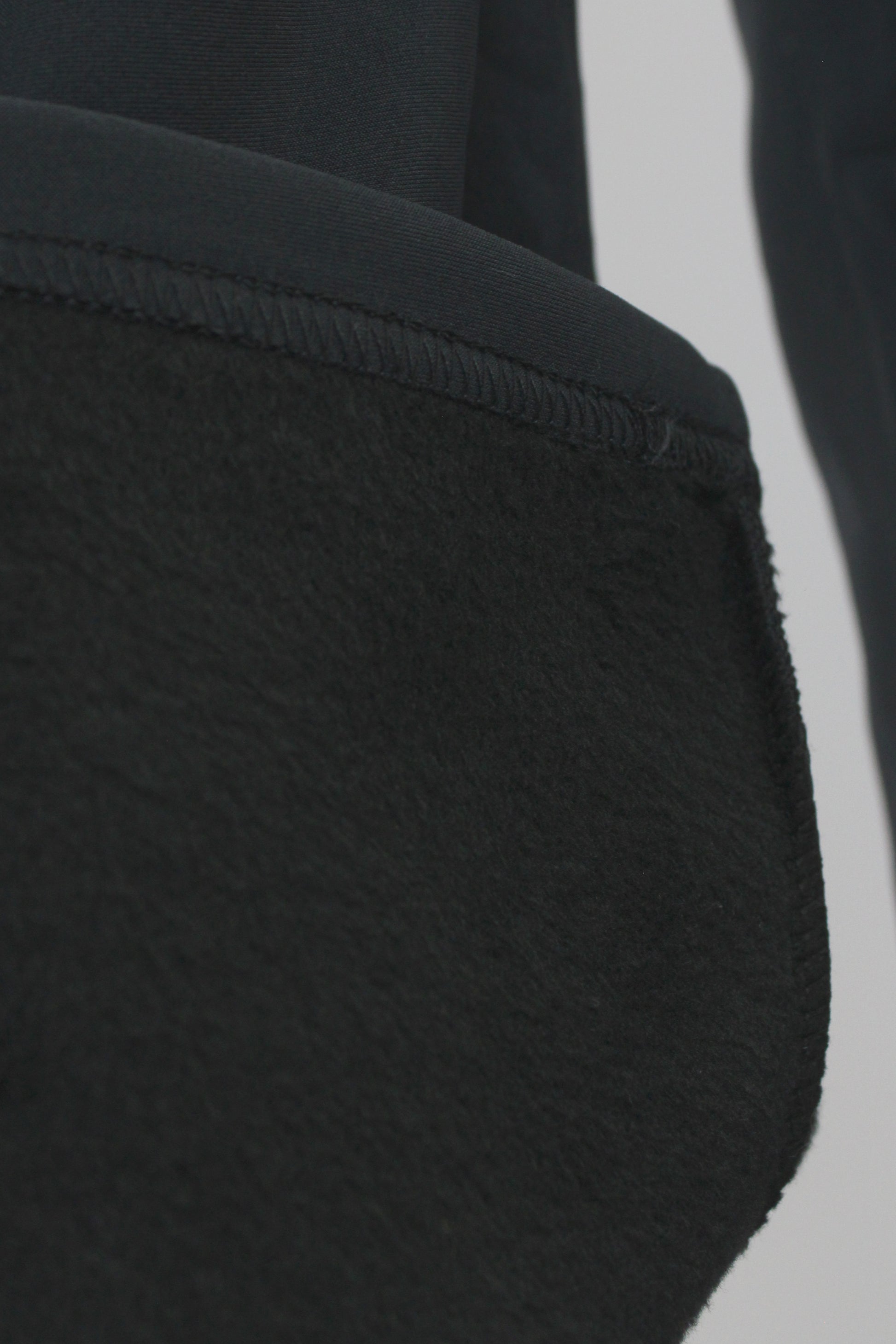 S-26 Pantalonera Lisa con Borrega Adentro