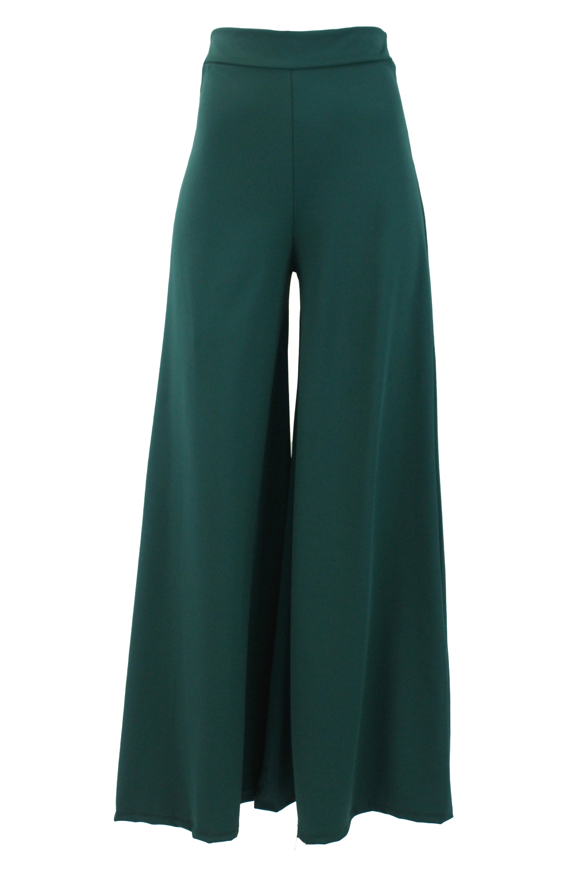 3705FSJ Legging Pierna Ancha con Pretina