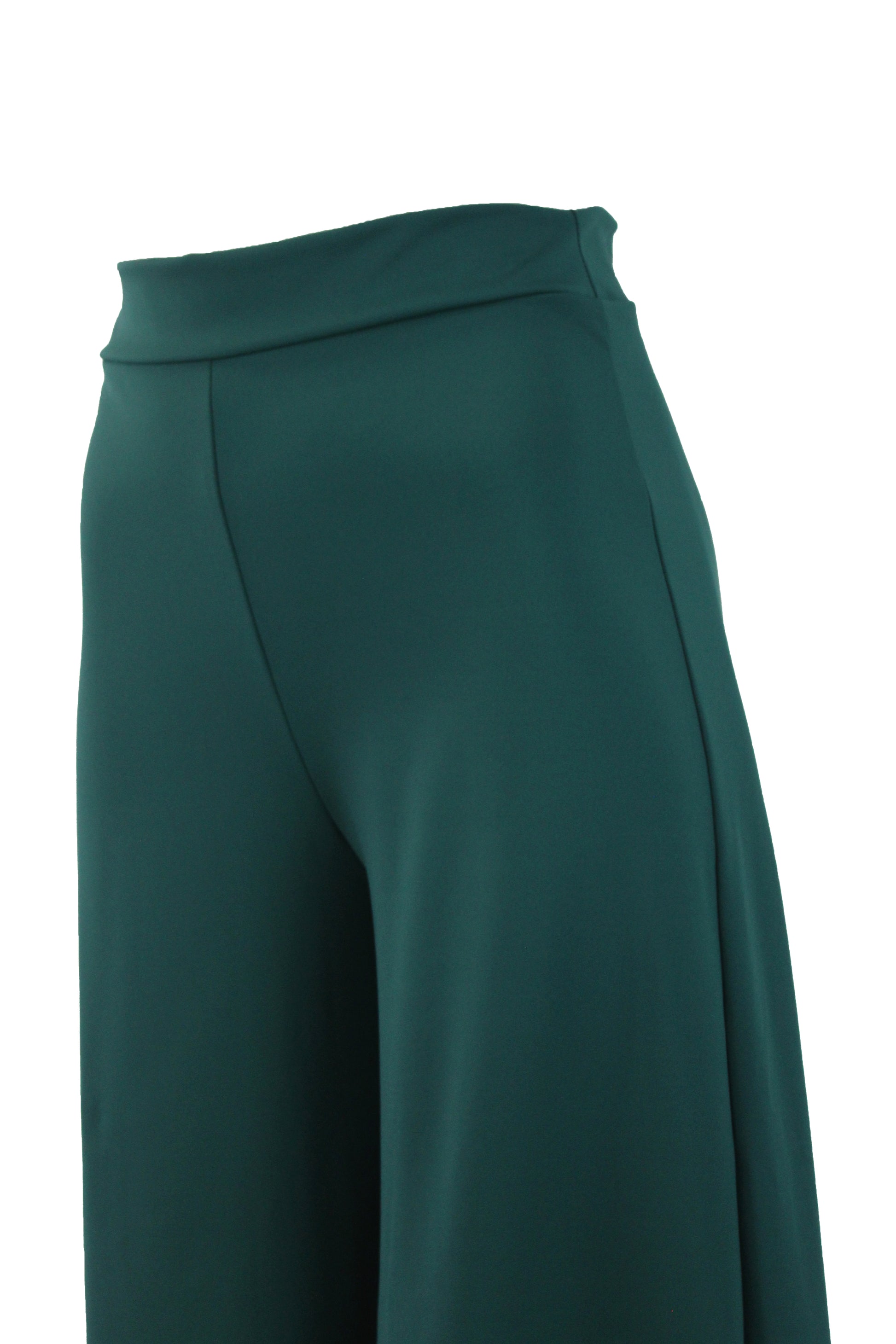 3705FSJ Legging Pierna Ancha con Pretina