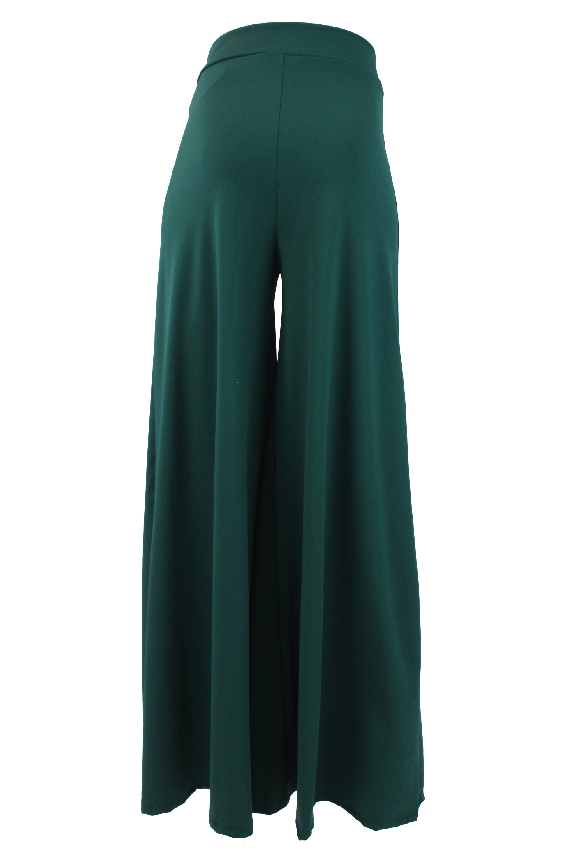 3705FSJ Legging Pierna Ancha con Pretina