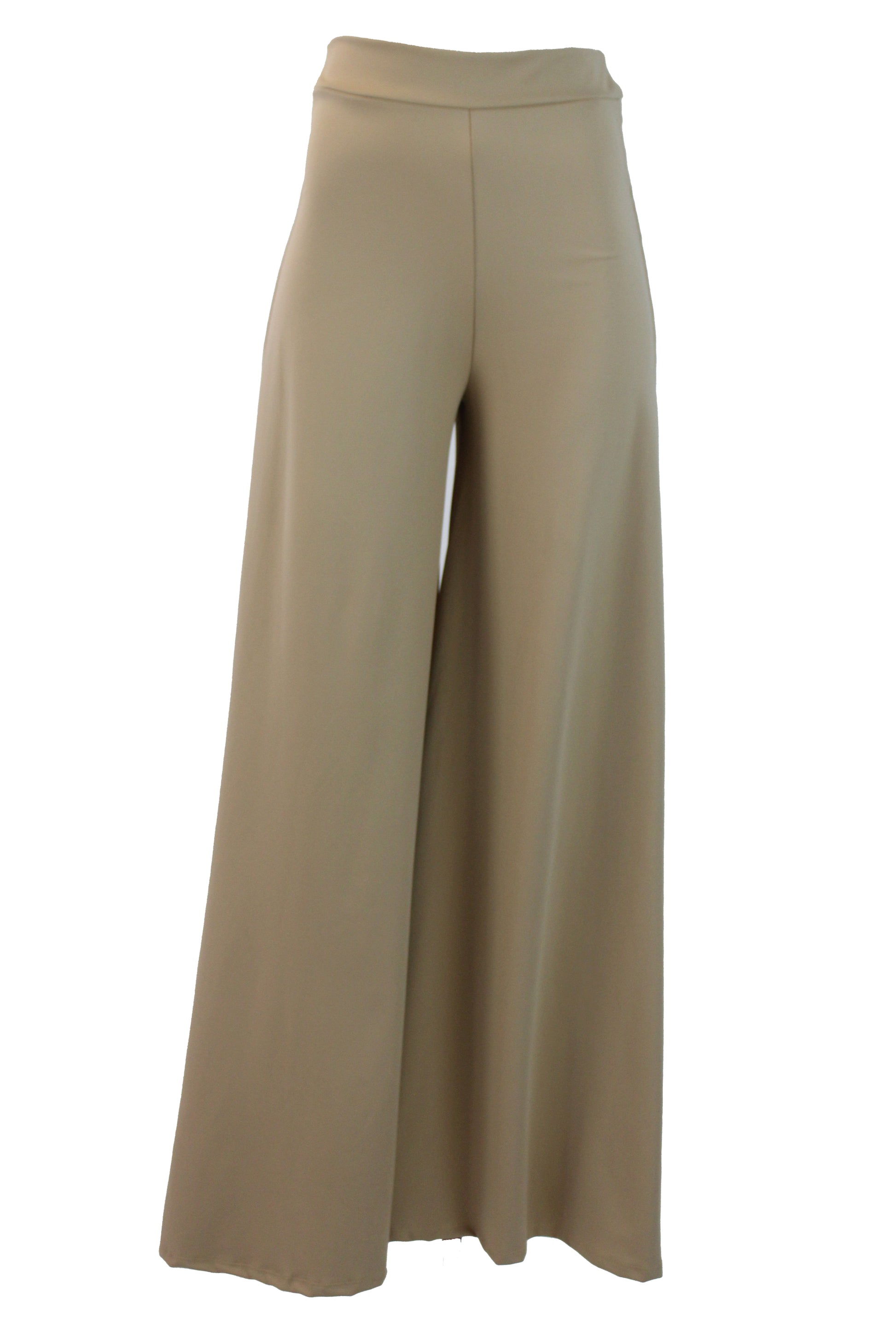 3705FSJ Legging Pierna Ancha con Pretina