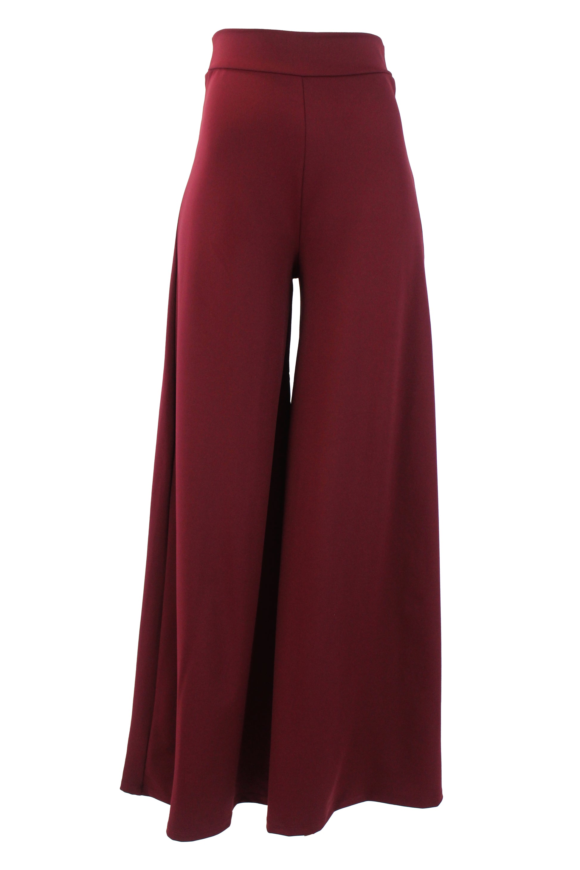 3705FSJ Legging Pierna Ancha con Pretina