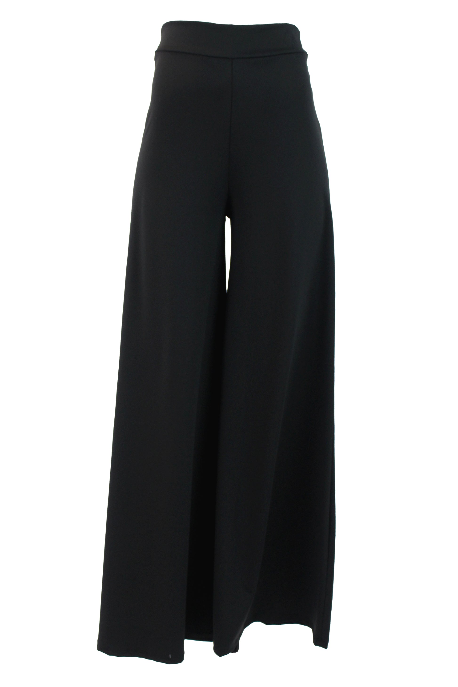 3705FSJ Legging Pierna Ancha con Pretina