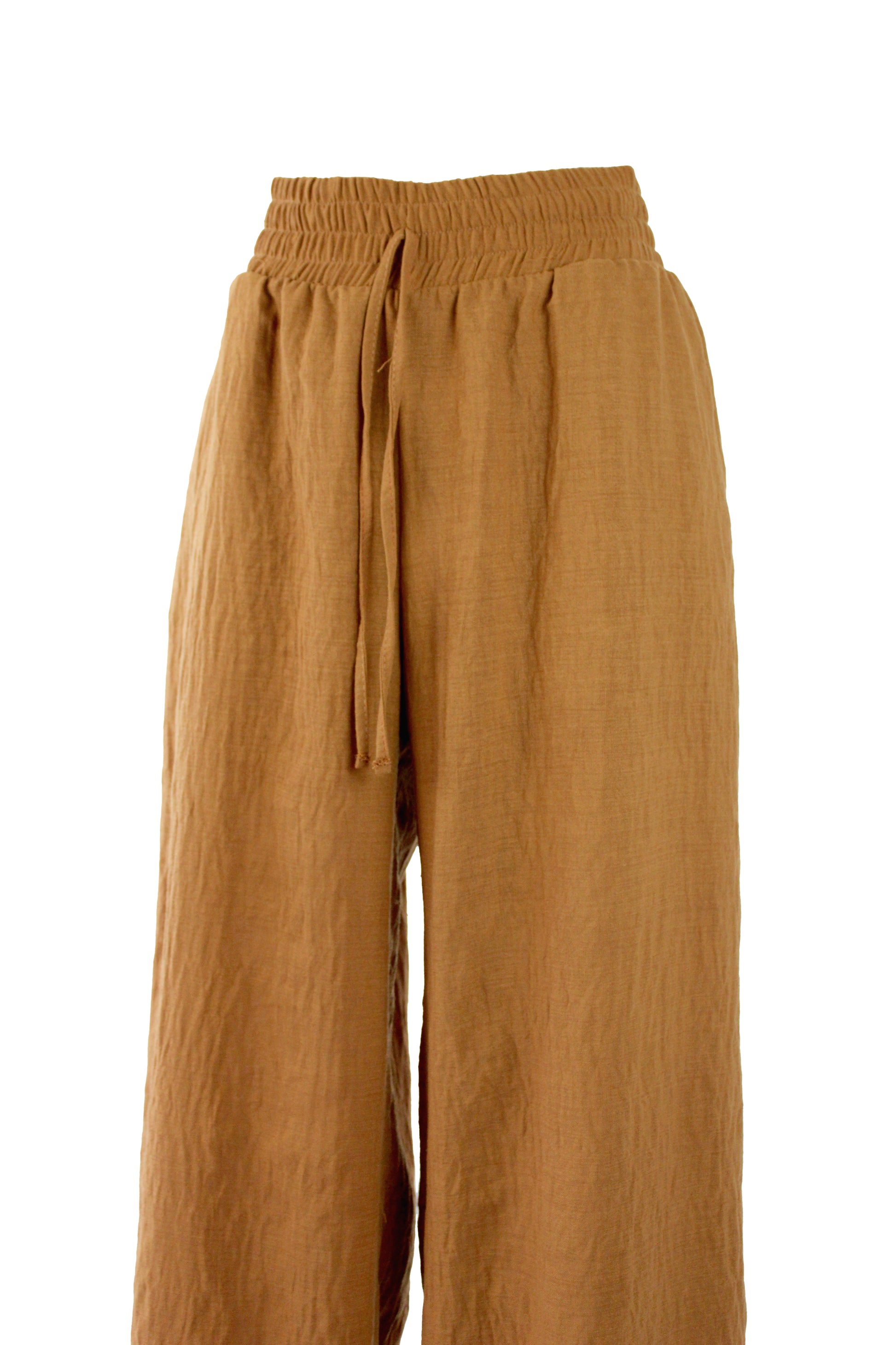 3780SLJ Pantalón Santorini Liso