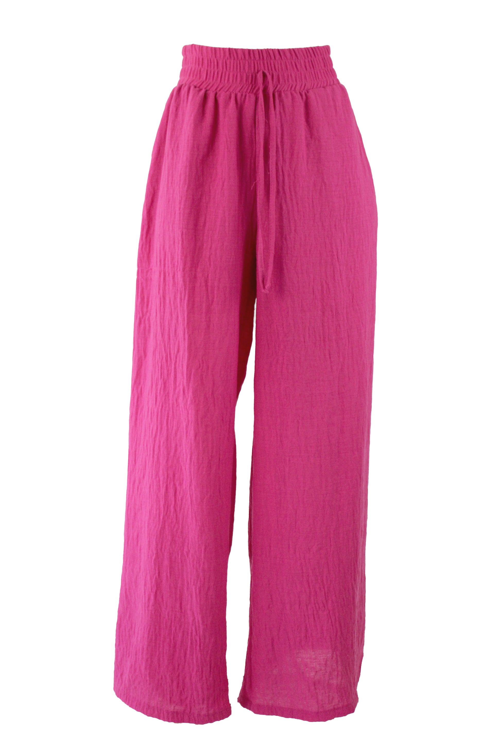 3780SLJ Pantalón Santorini Liso