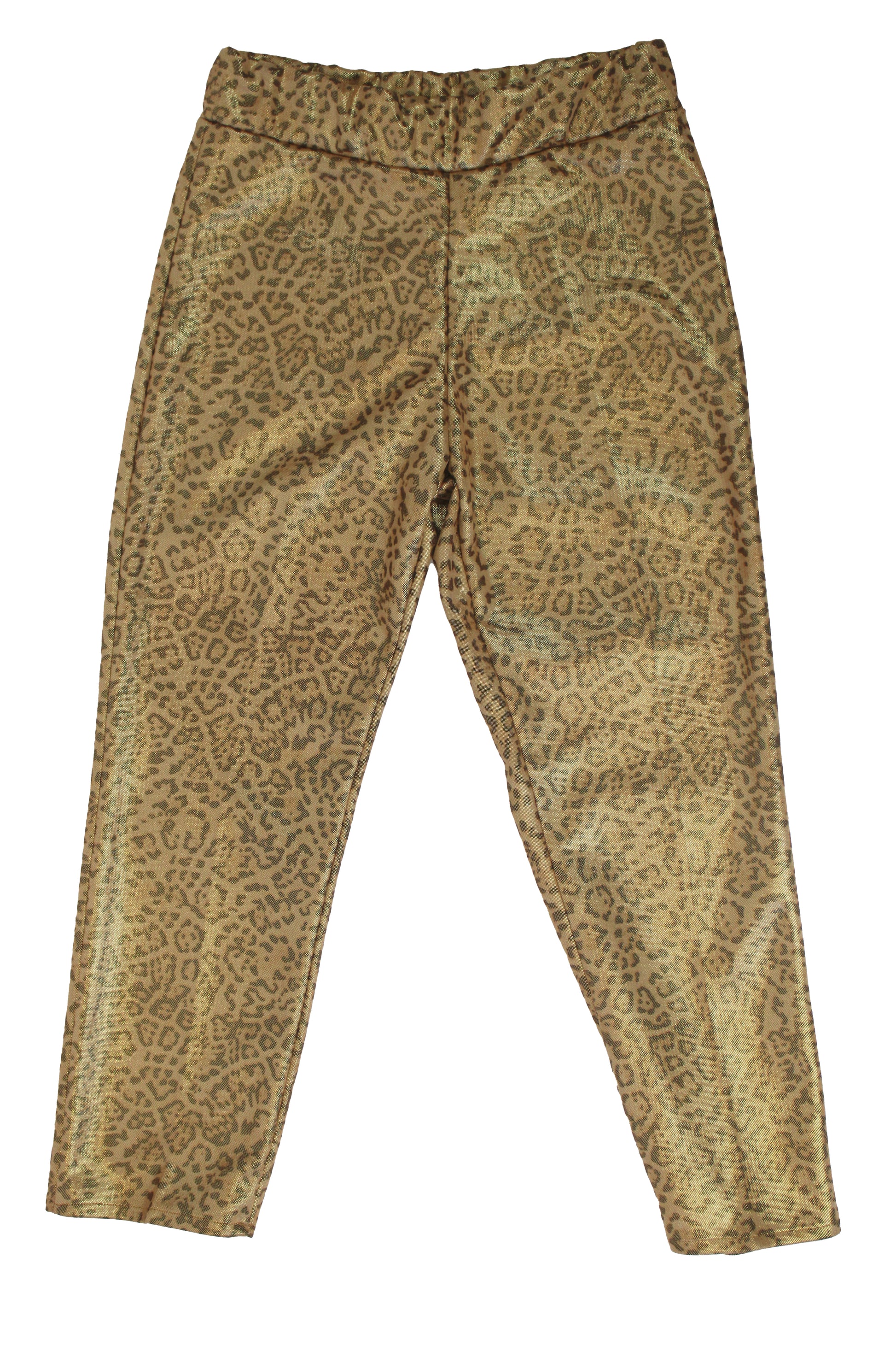 MR1K8H3E Pantalón Capri Ilusión Brillo