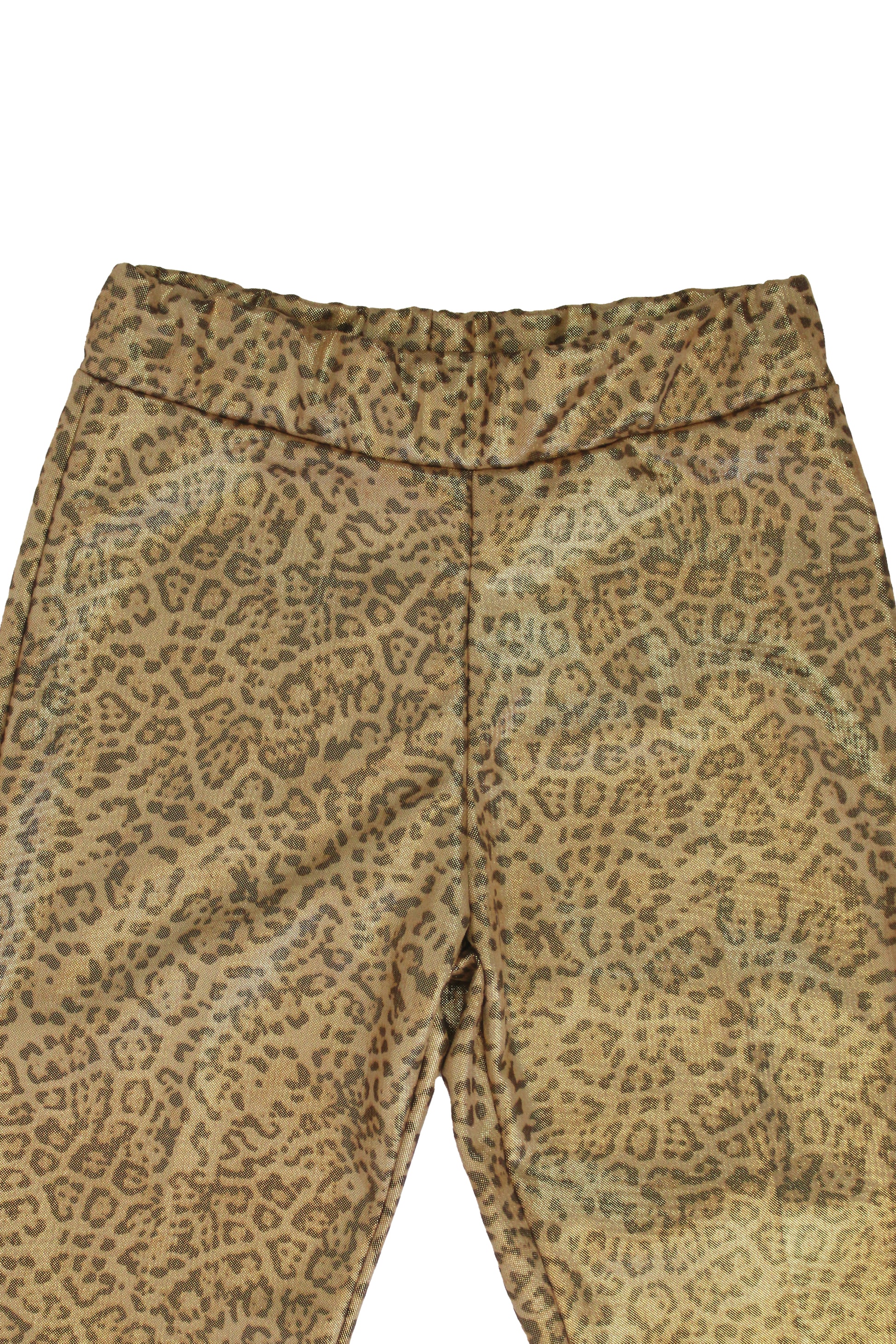 MR1K8H3E Pantalón Capri Ilusión Brillo
