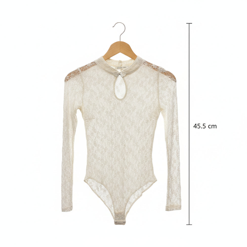 Body Encaje TL-LM95170-12