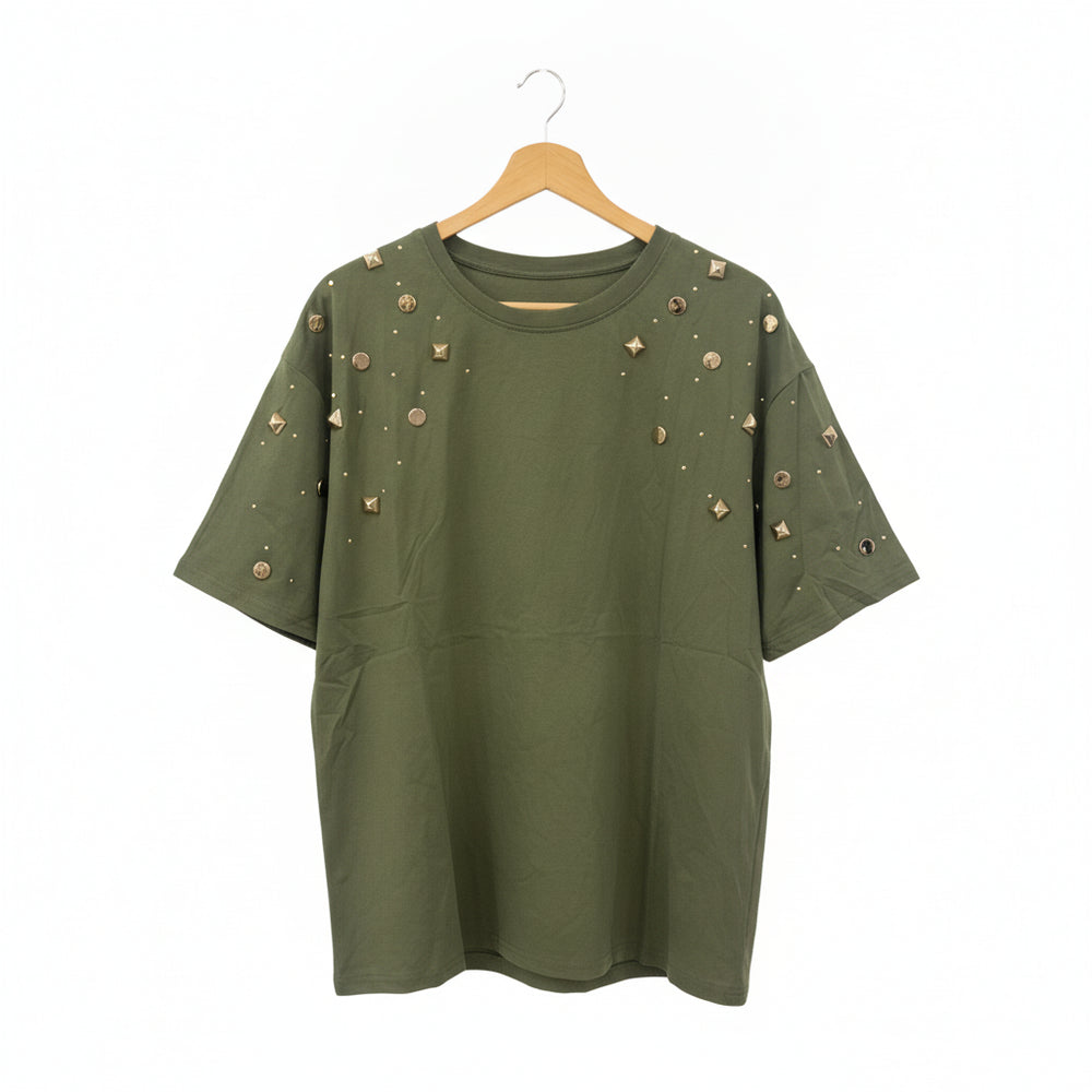 Blusa Estoperol TT-T5019-1-24
