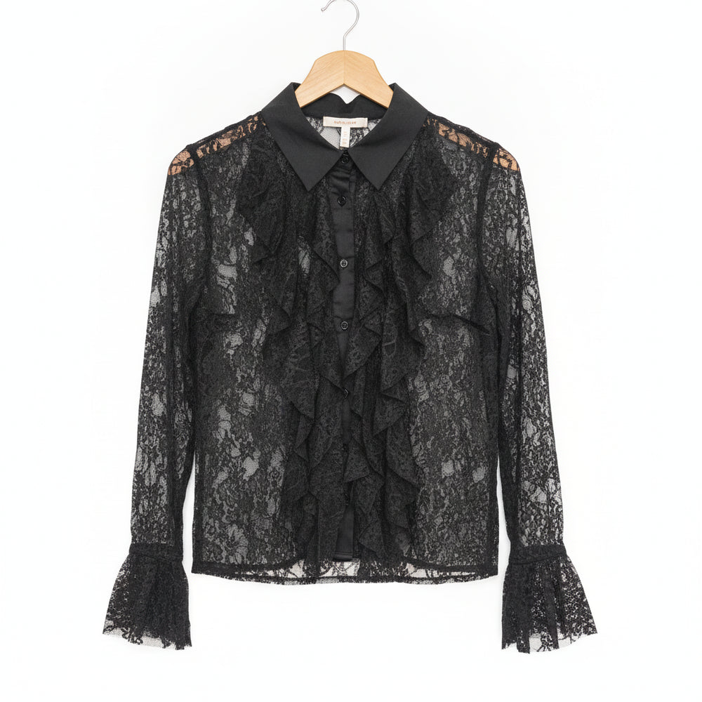 Blusa Encaje TT-T4934-12.