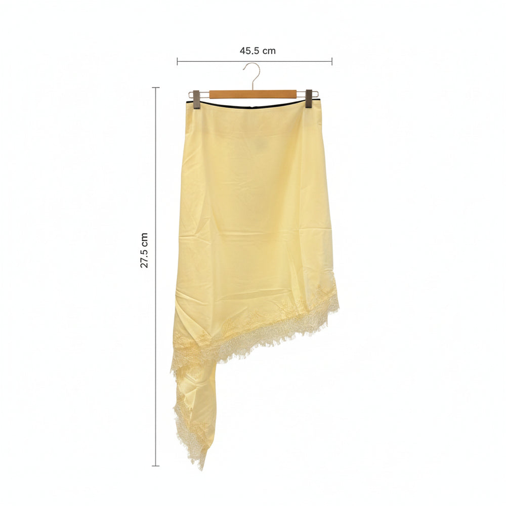 Falda Diagonal YM-257-Q26-18