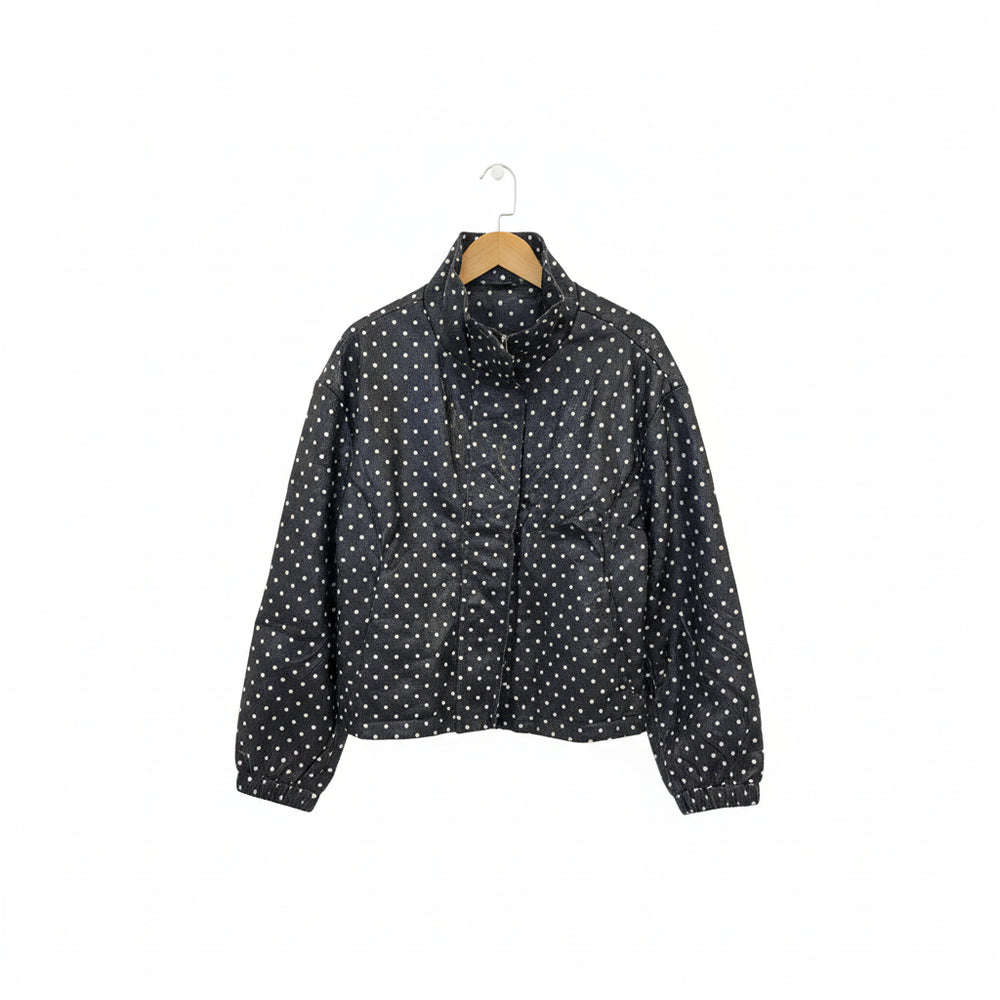 Chaqueta Dots AC-0046-10