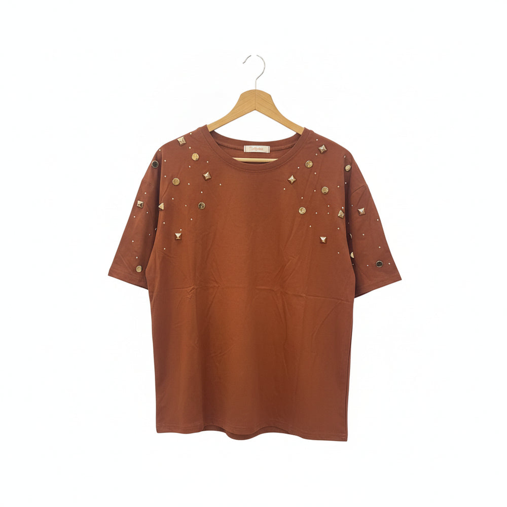 Blusa Estoperol TT-T5019-1-24