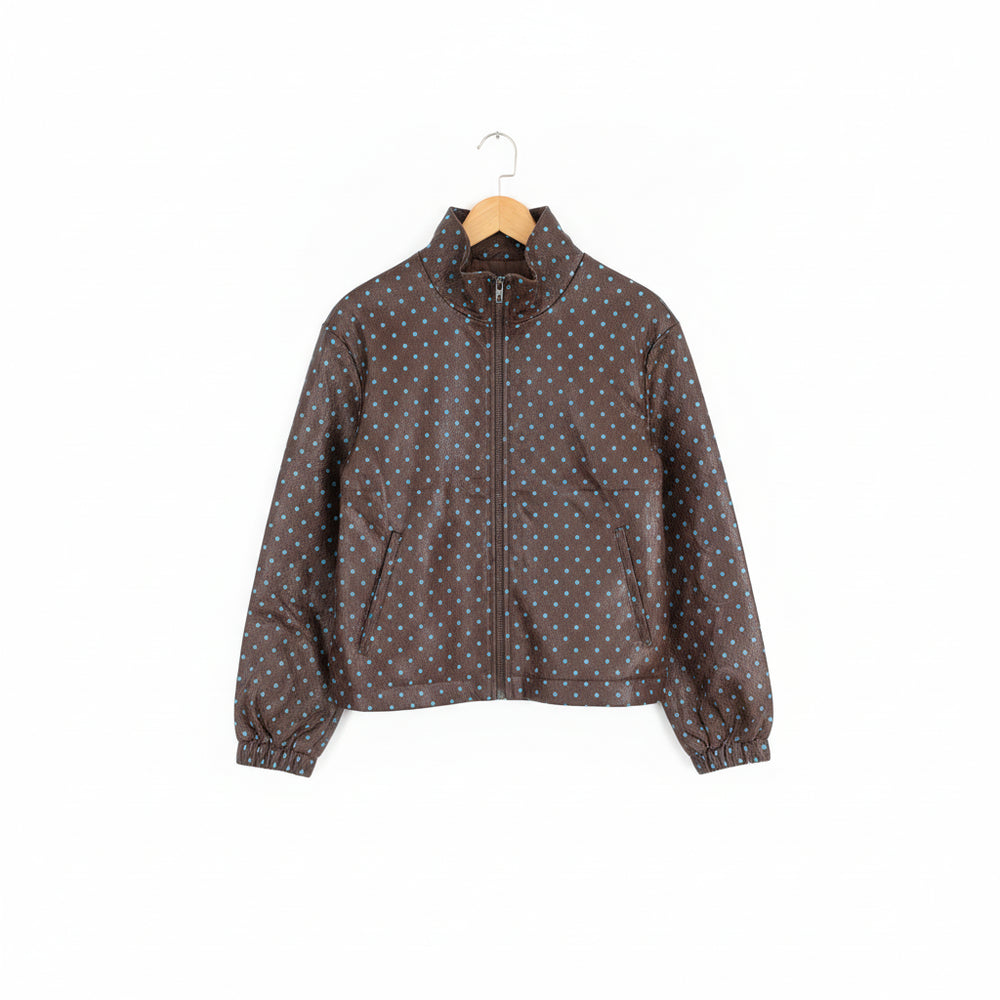 Chaqueta Dots AC-0046-10