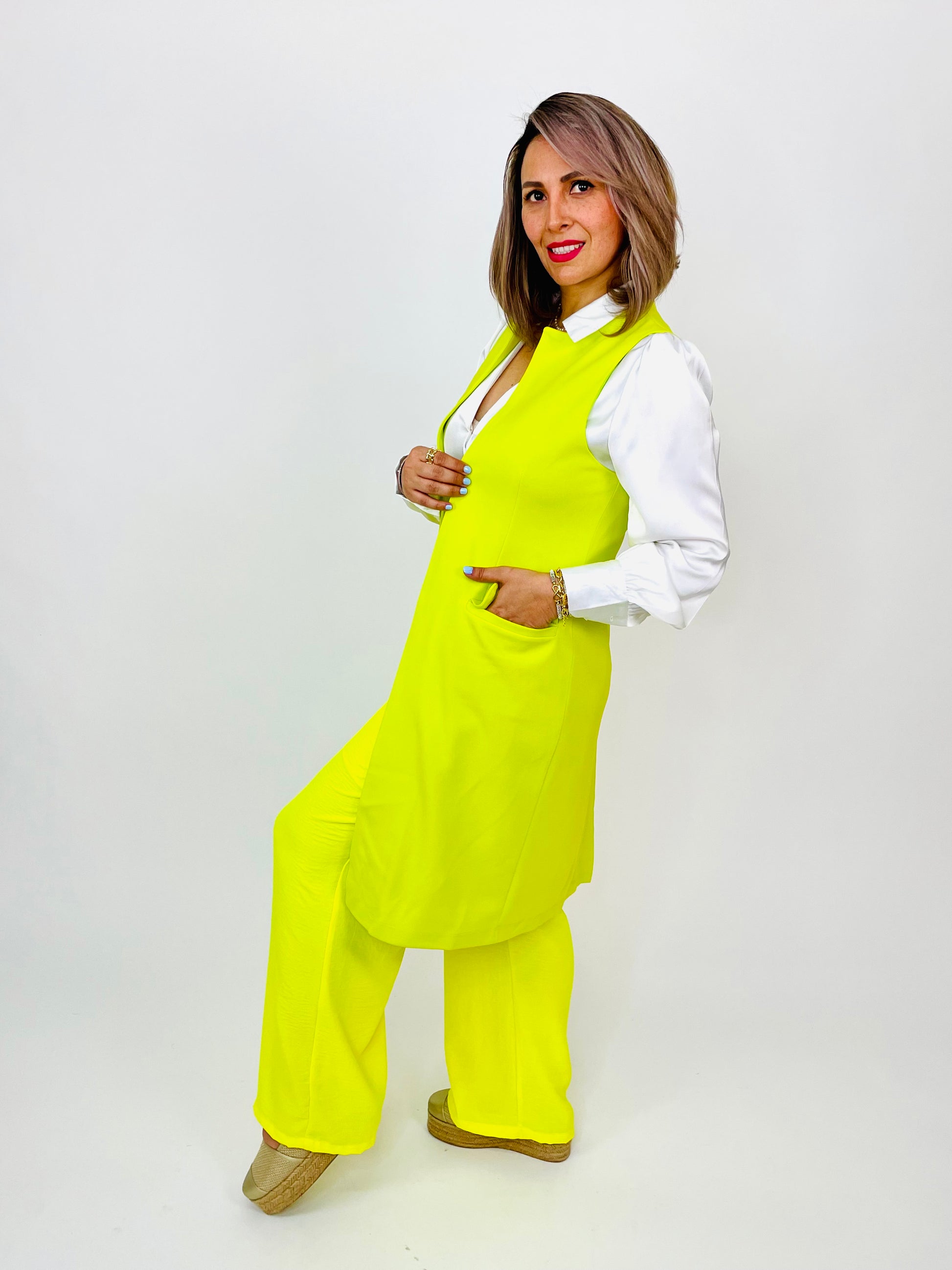 Pantalón "Falda" Oasis 2371
