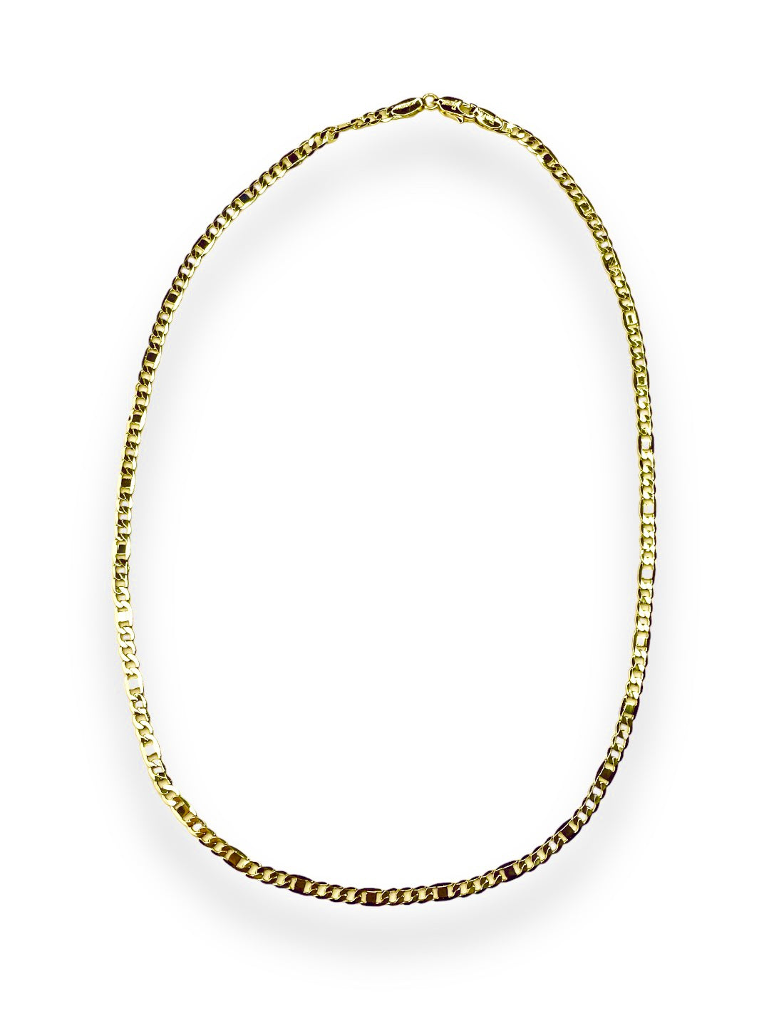 Cadena Eslabon O y Oval 85778