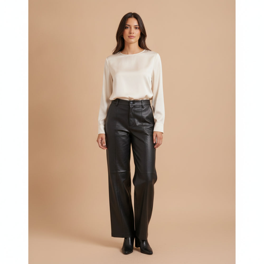 Pantalon Vinil TT-T4578-18