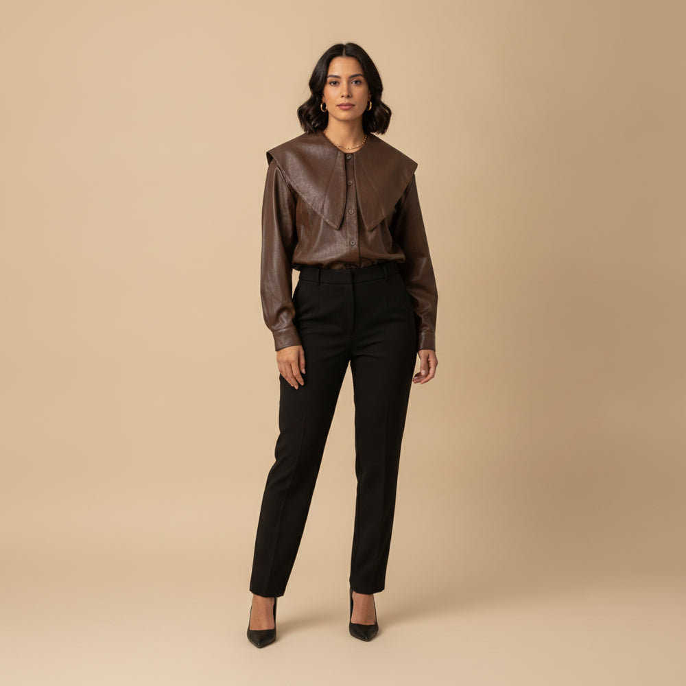 Chaqueta Solapas TT-T5256