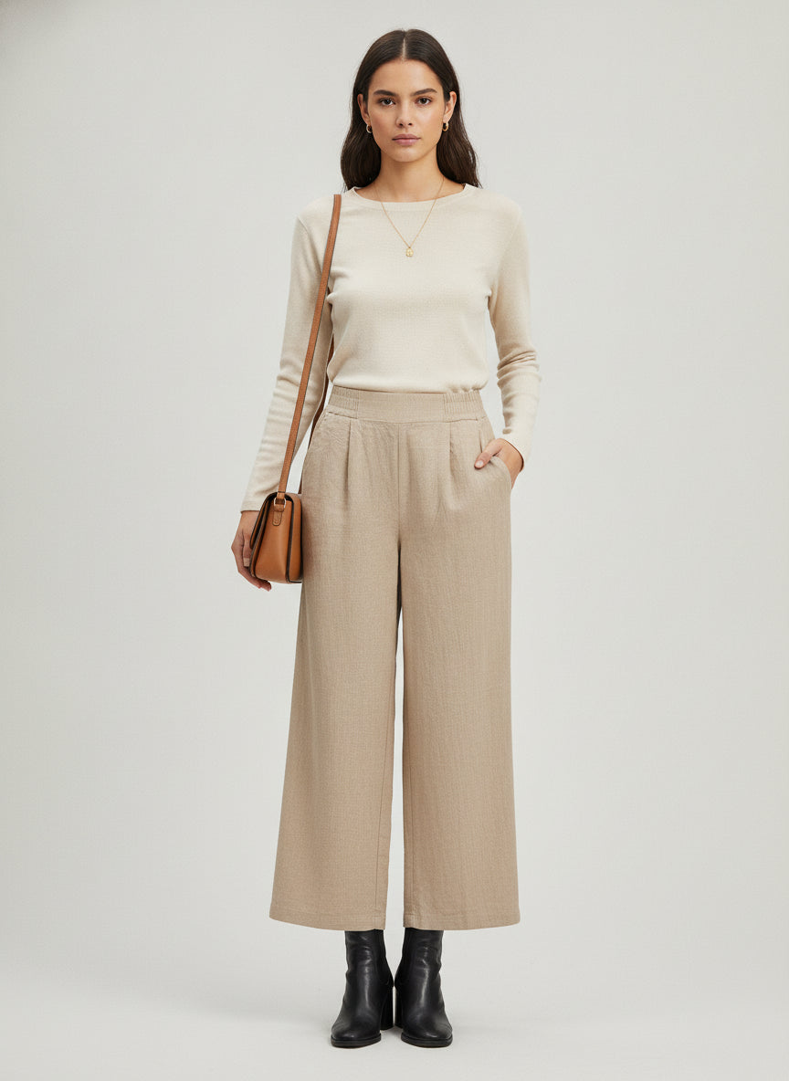 Pantalon OF-SH113-15