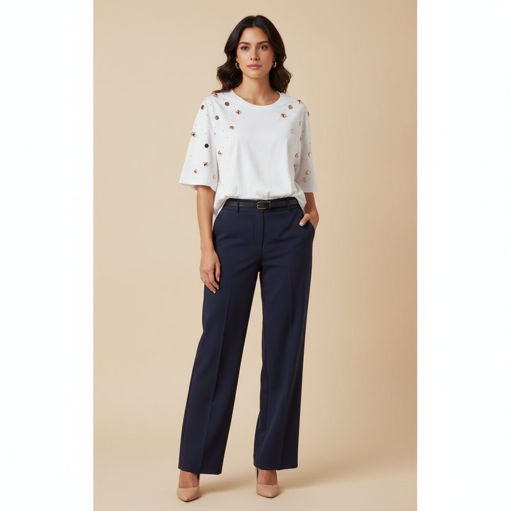 Blusa Estoperol TT-T5019-1-24