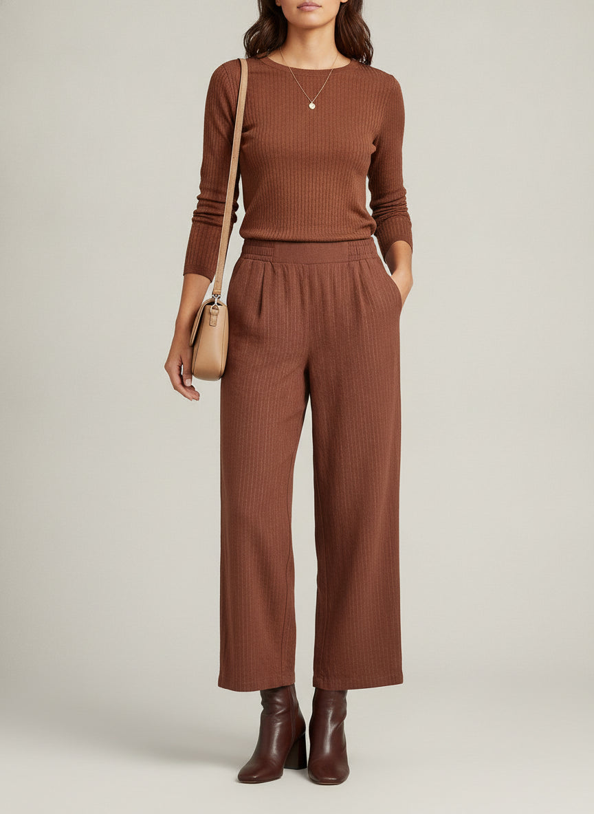 Pantalon OF-SH113-15