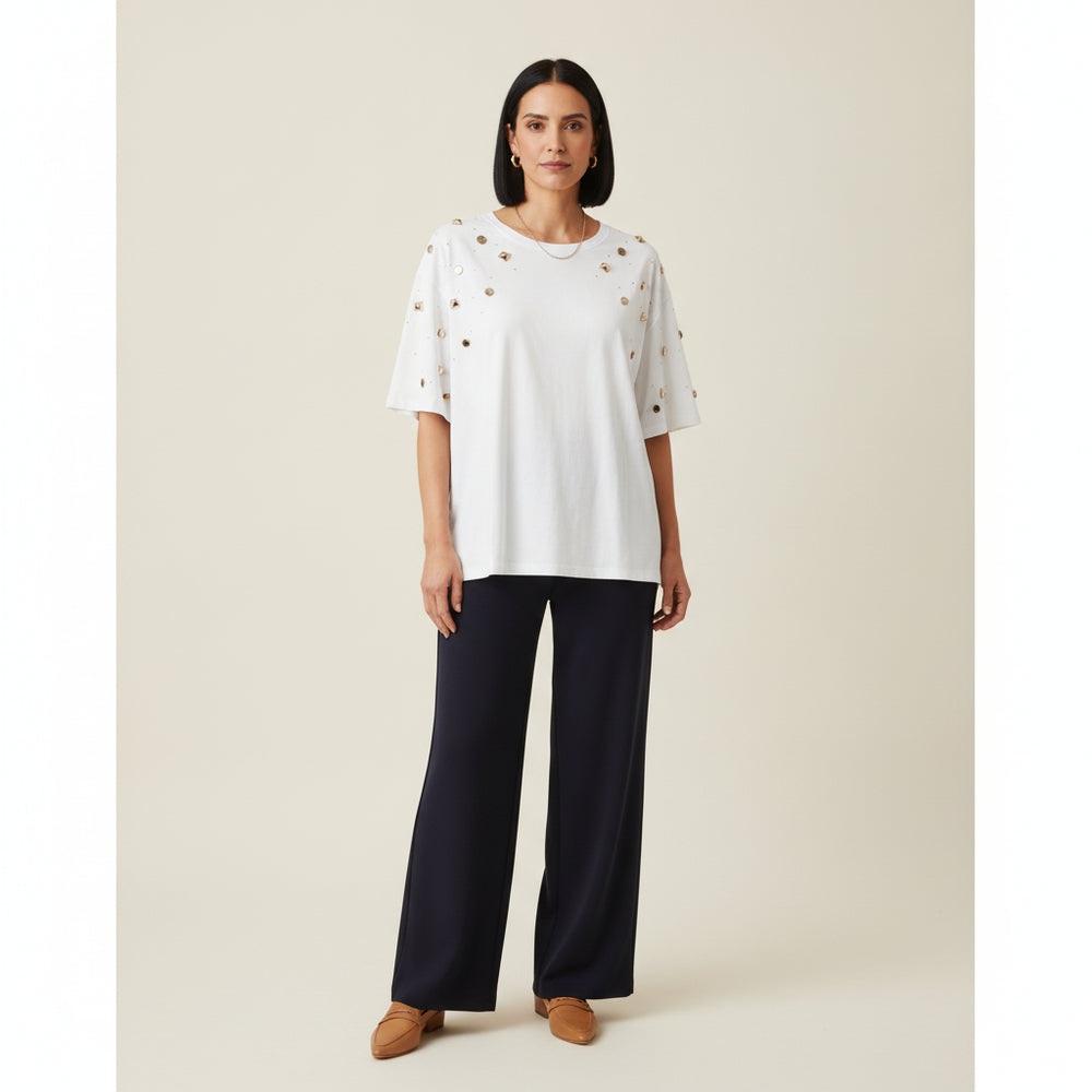 Blusa Estoperol TT-T5019-1-24