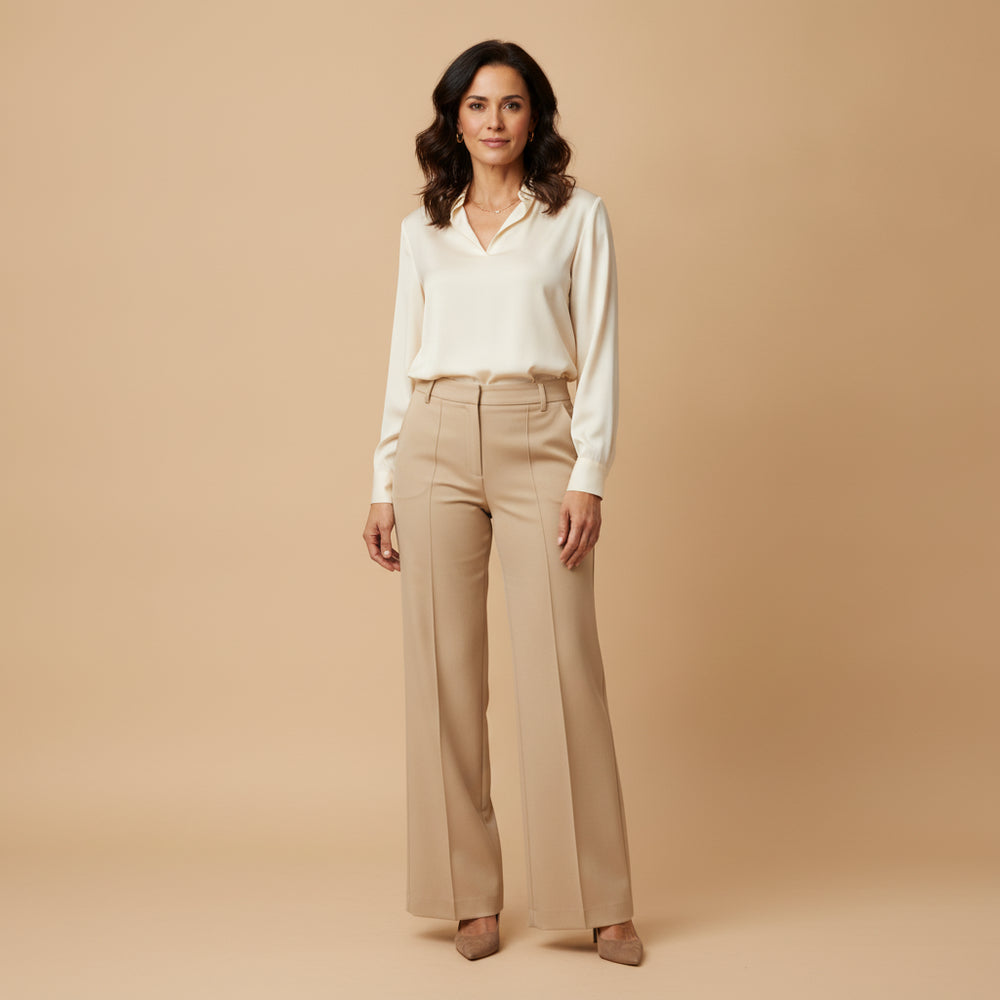 Pantalon Vinil TT-T4578-18