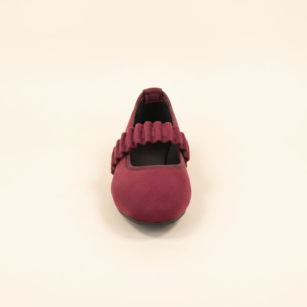 Zapato Durazno Iv-168-12