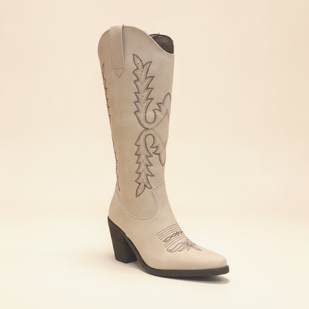 Bota Texana Iv-96-12