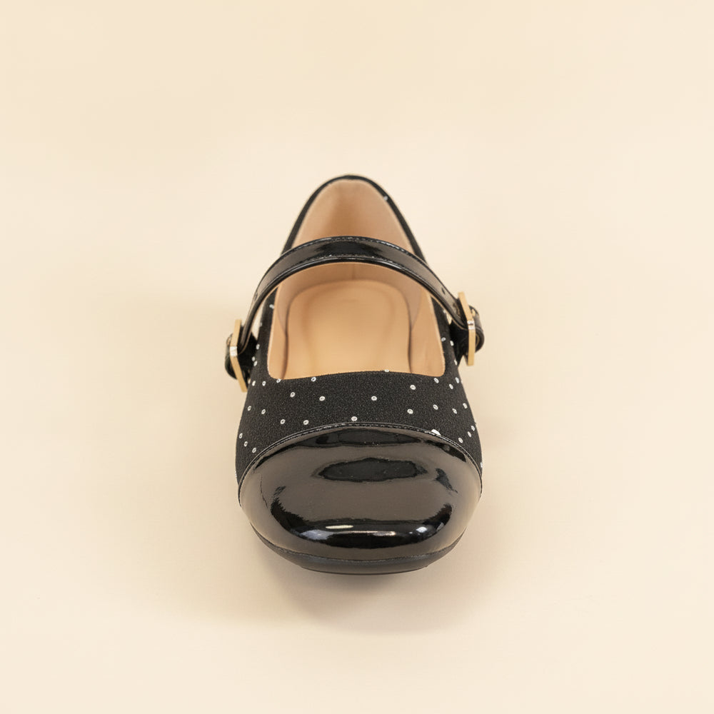Zapato Brillo CH Iv- 832-6