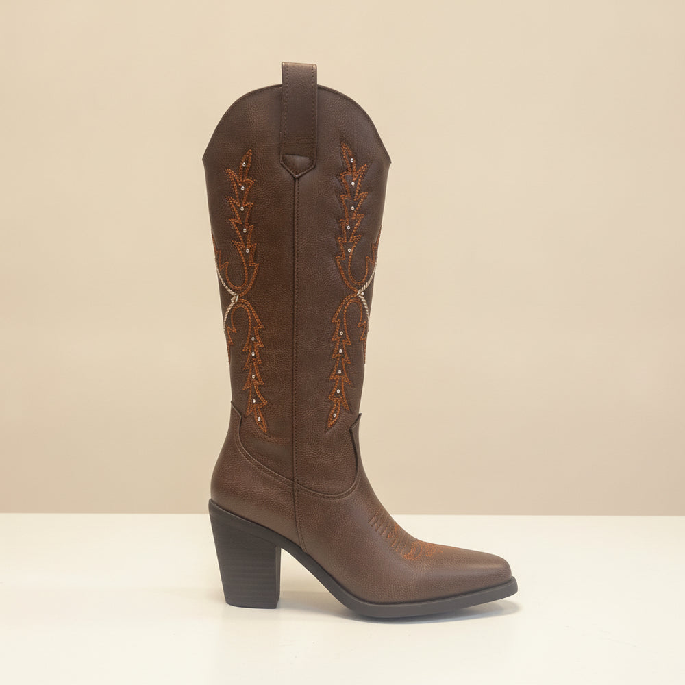 Bota Texana Iv-96-12