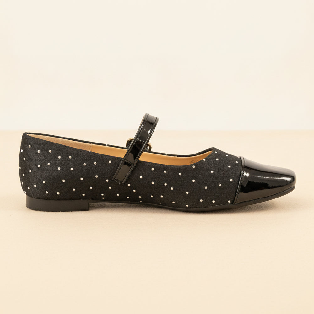 Zapato Brillo CH Iv- 832-6