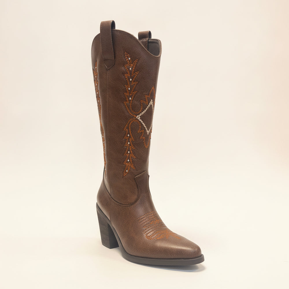 Bota Texana Iv-96-12