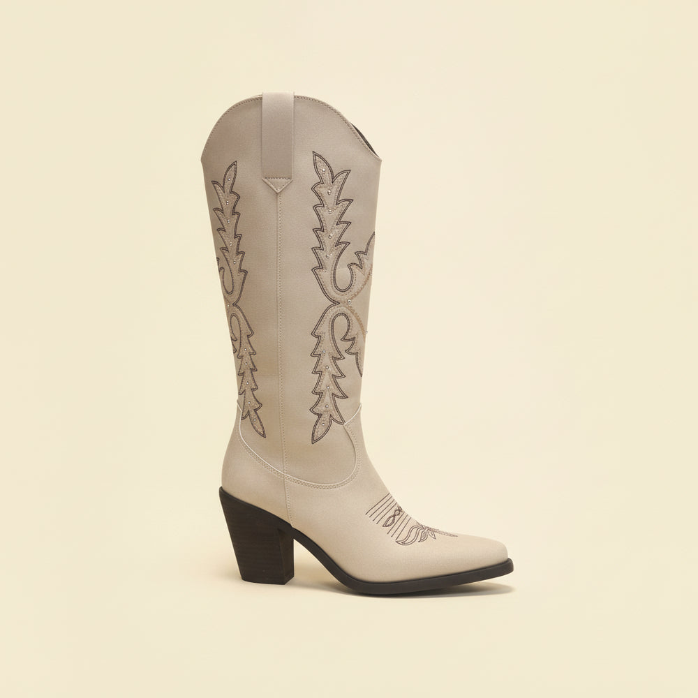 Bota Texana Iv-96-12