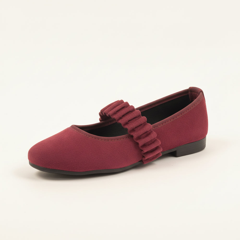 Zapato Durazno Iv-168-12