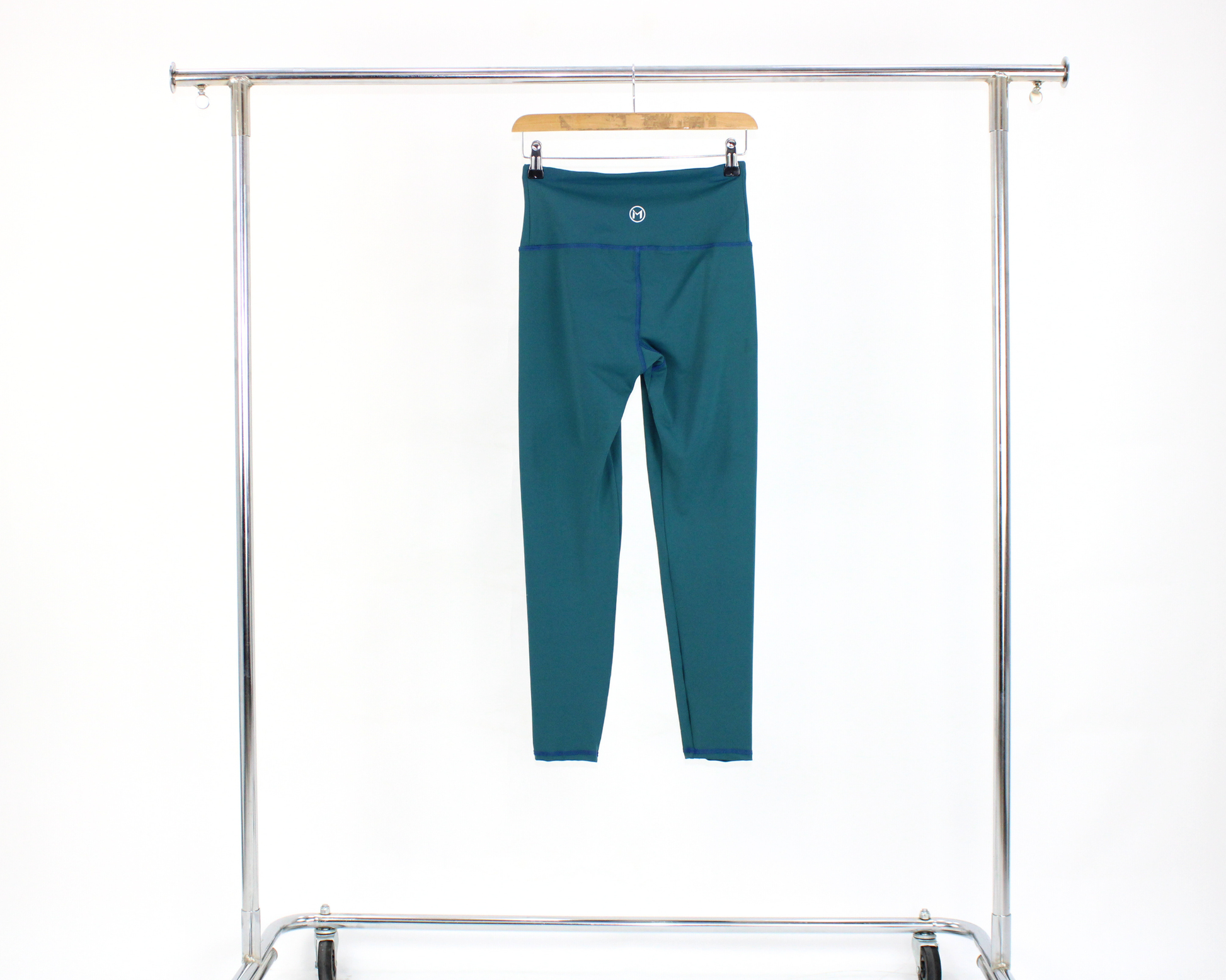 Legging Liso de Licra 072 deportivo